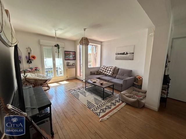 Appartement 3 pièces 66 m² · à Royan · 66 m² · 800 €/mois