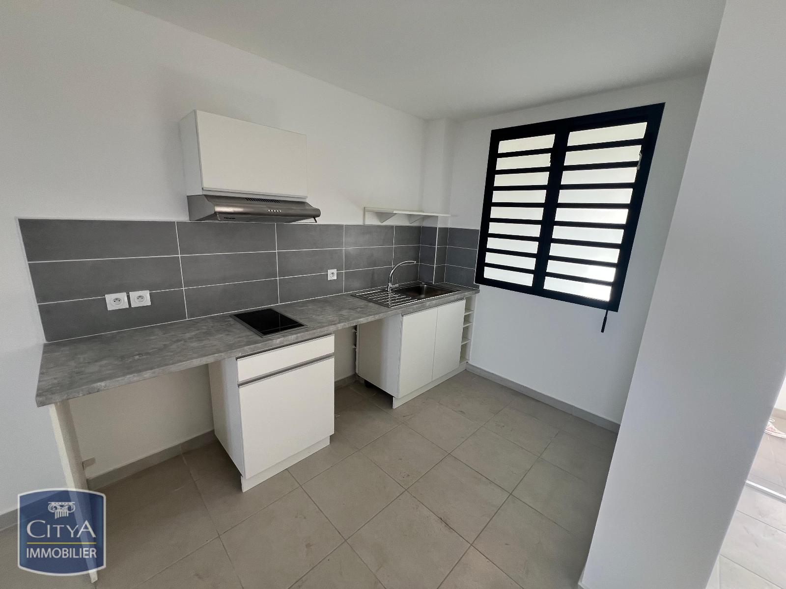 Appartement 3 pièces 65 m² · à Le Tampon · 65 m² · 750 €/mois
