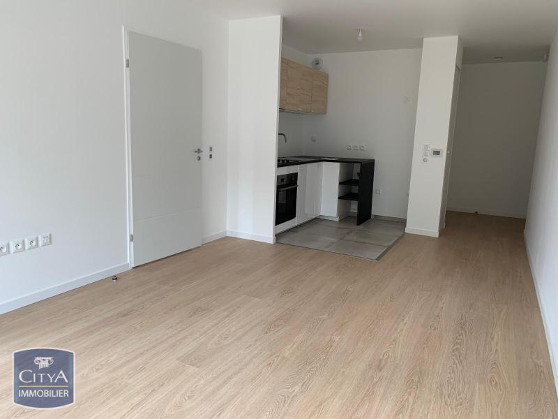 Appartement 2 pièces 46 m² · à Caen · 46 m² · 596 €/mois