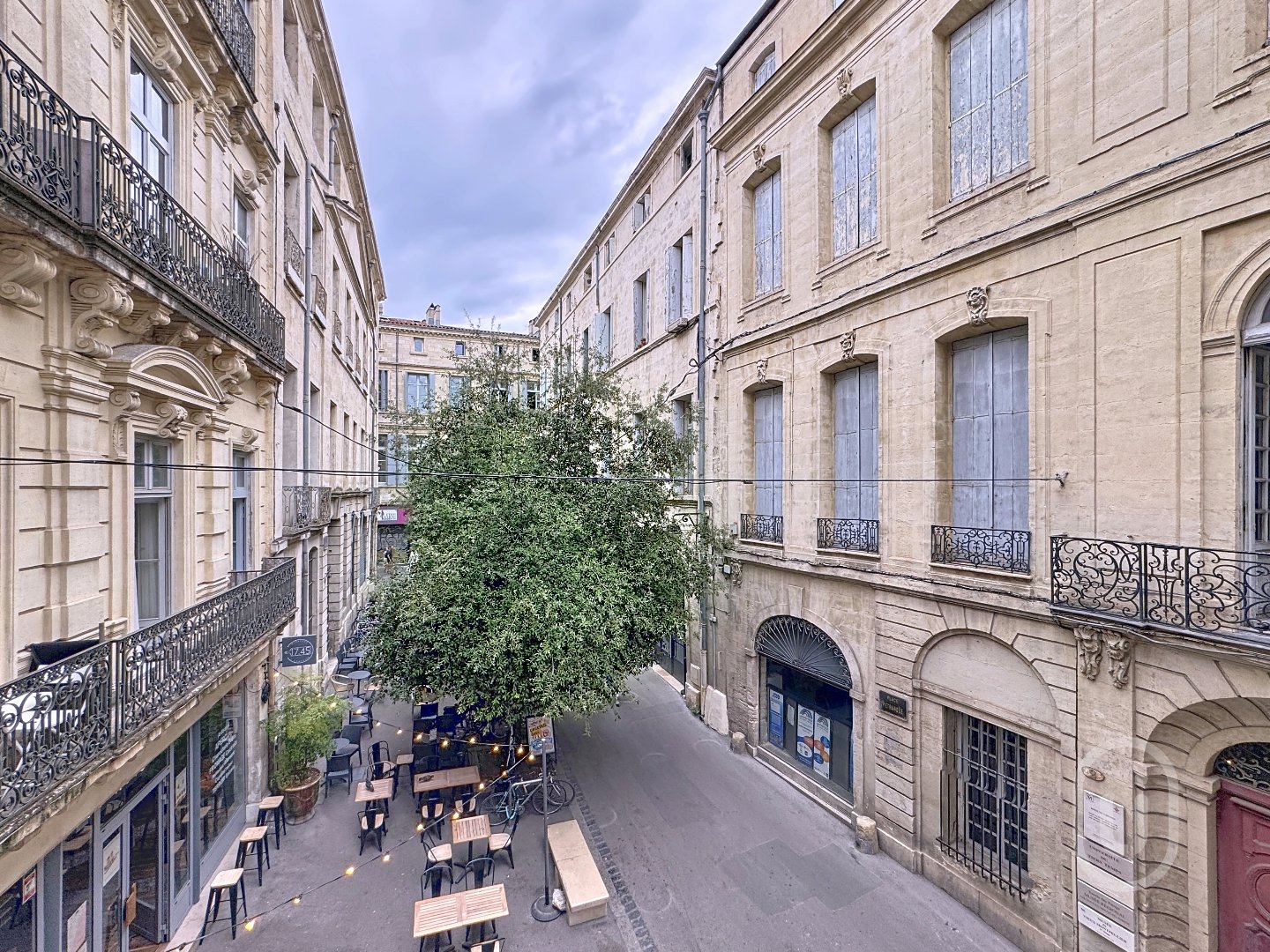 Appartement 4 pièces 202 m² · à Montpellier · 202 m² · 495 000 €
