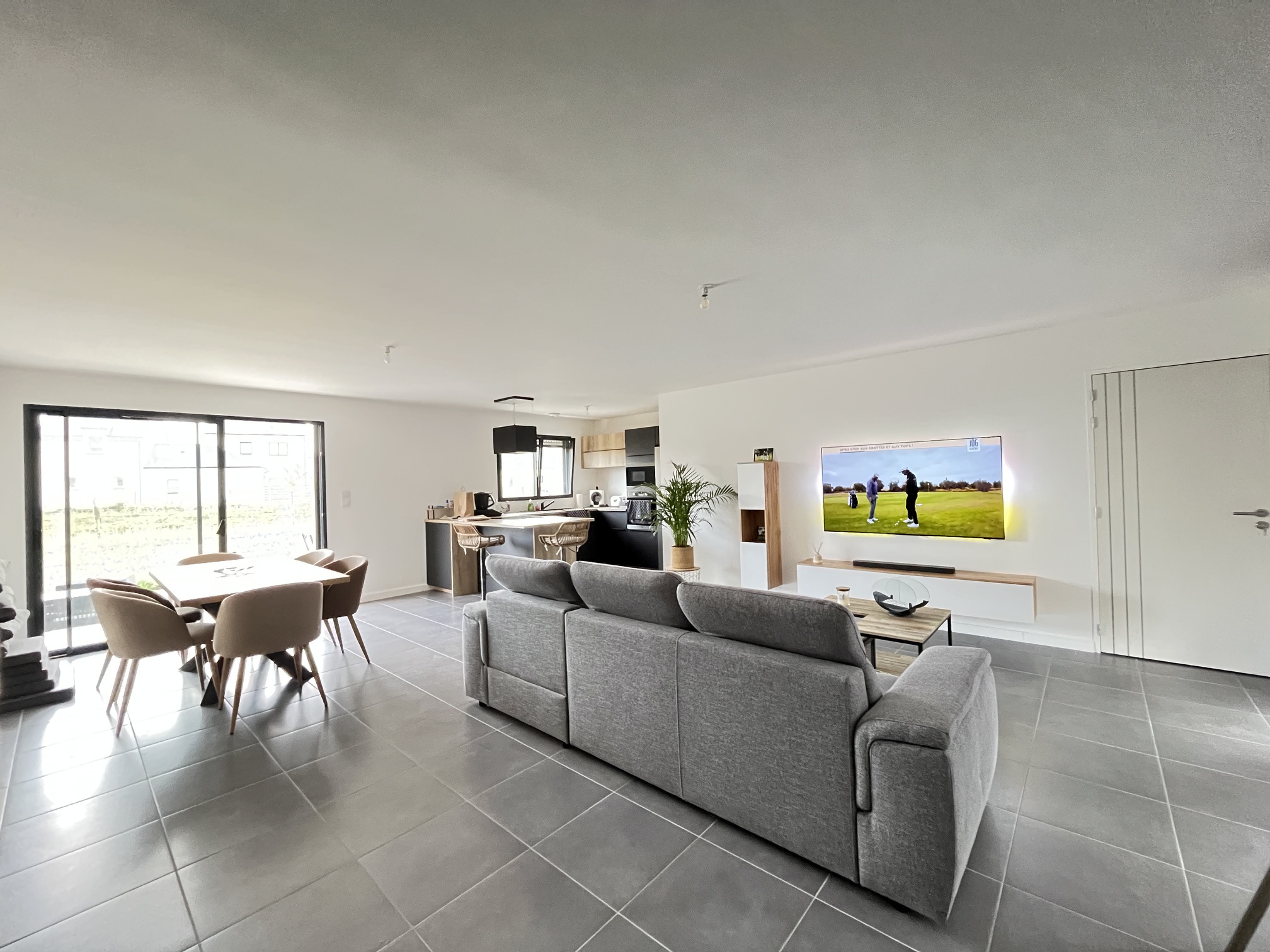 Maison 3 pièces 77 m² · à Corzé · 77 m² · 251 000 €