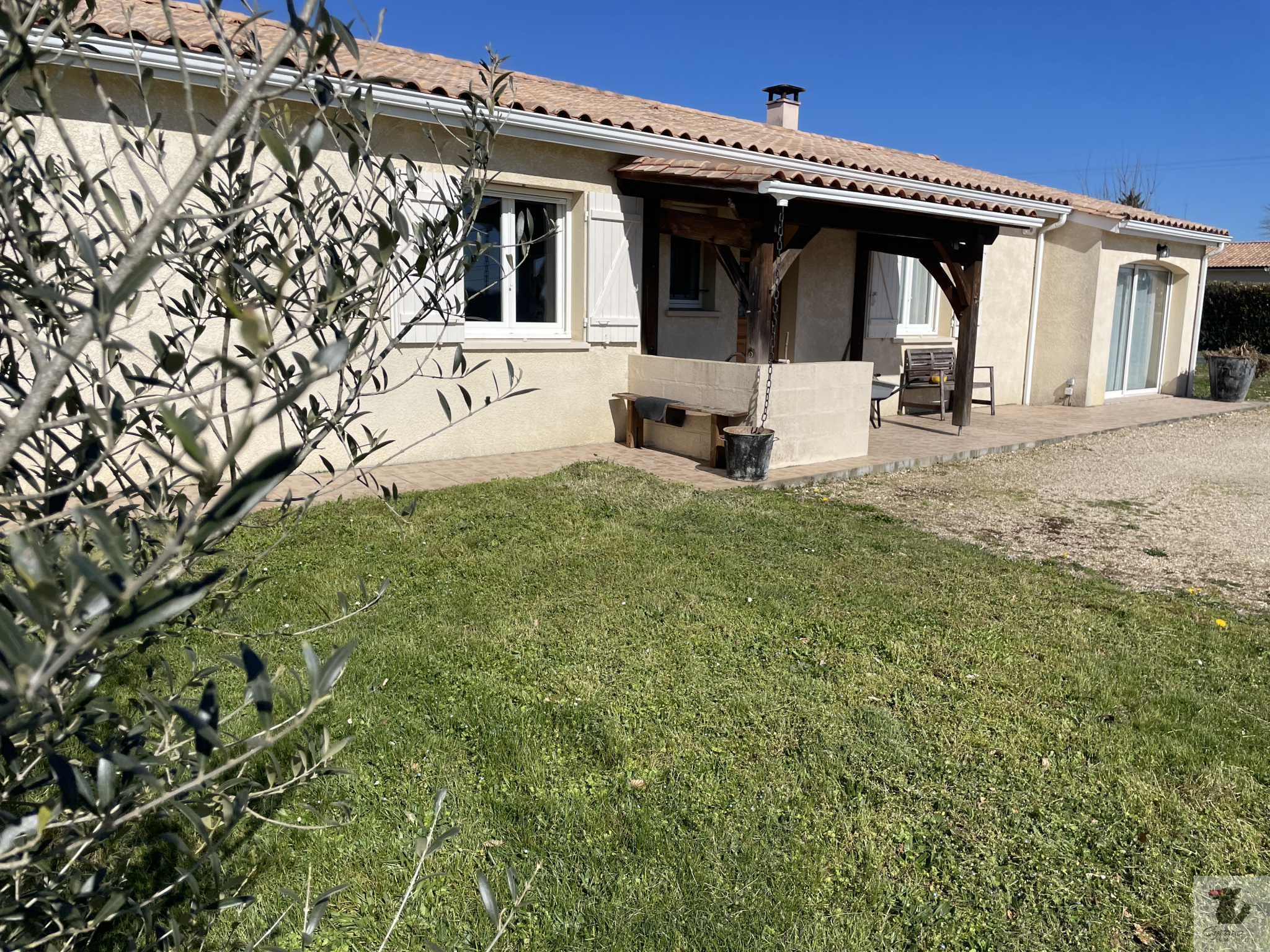 Maison 6 pièces 130 m² · à Queyssac · 130 m² · 268 000 €