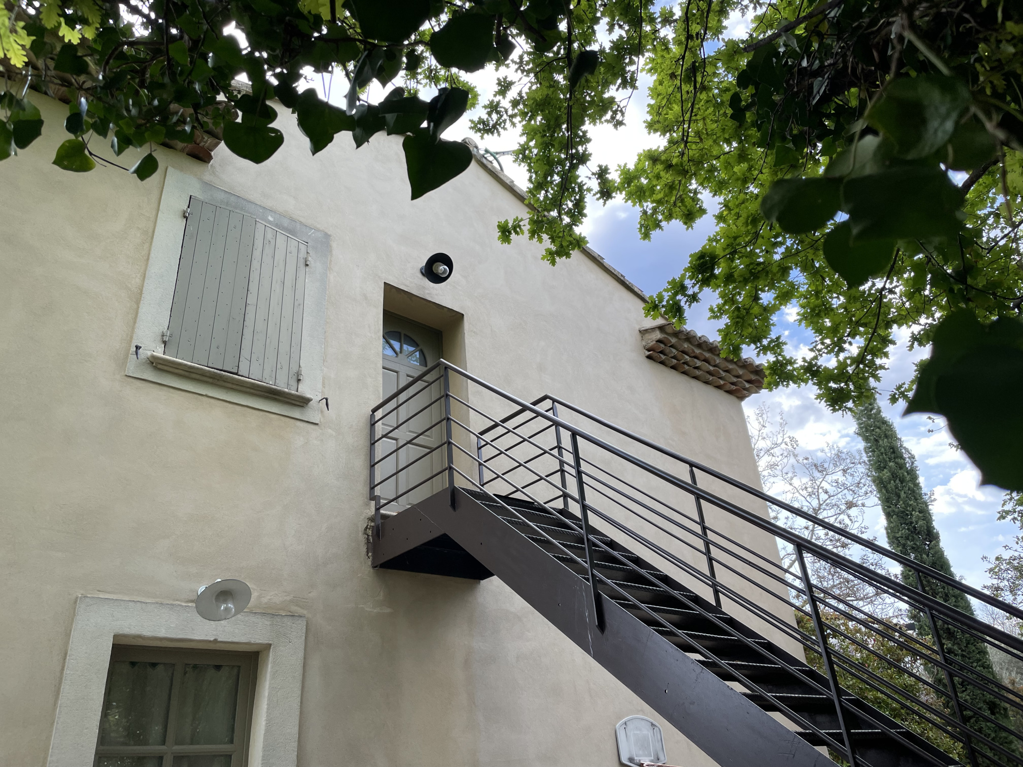 Appartement 2 pièces 30 m² · à Mazan · 30 m² · 580 €/mois