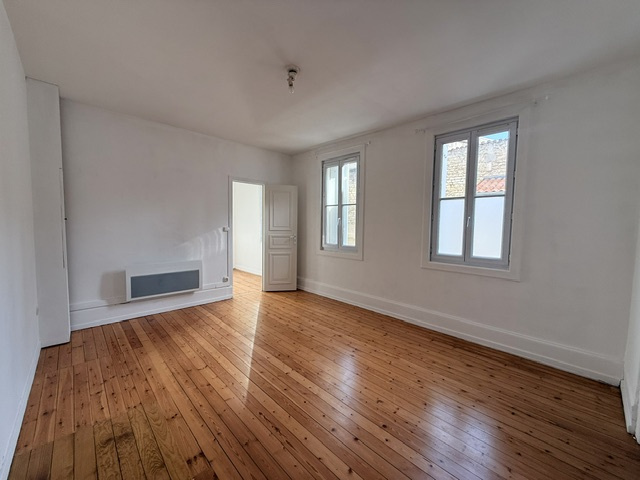 Appartement 2 pièces 52 m² · à Rochefort · 52 m² · 650 €/mois