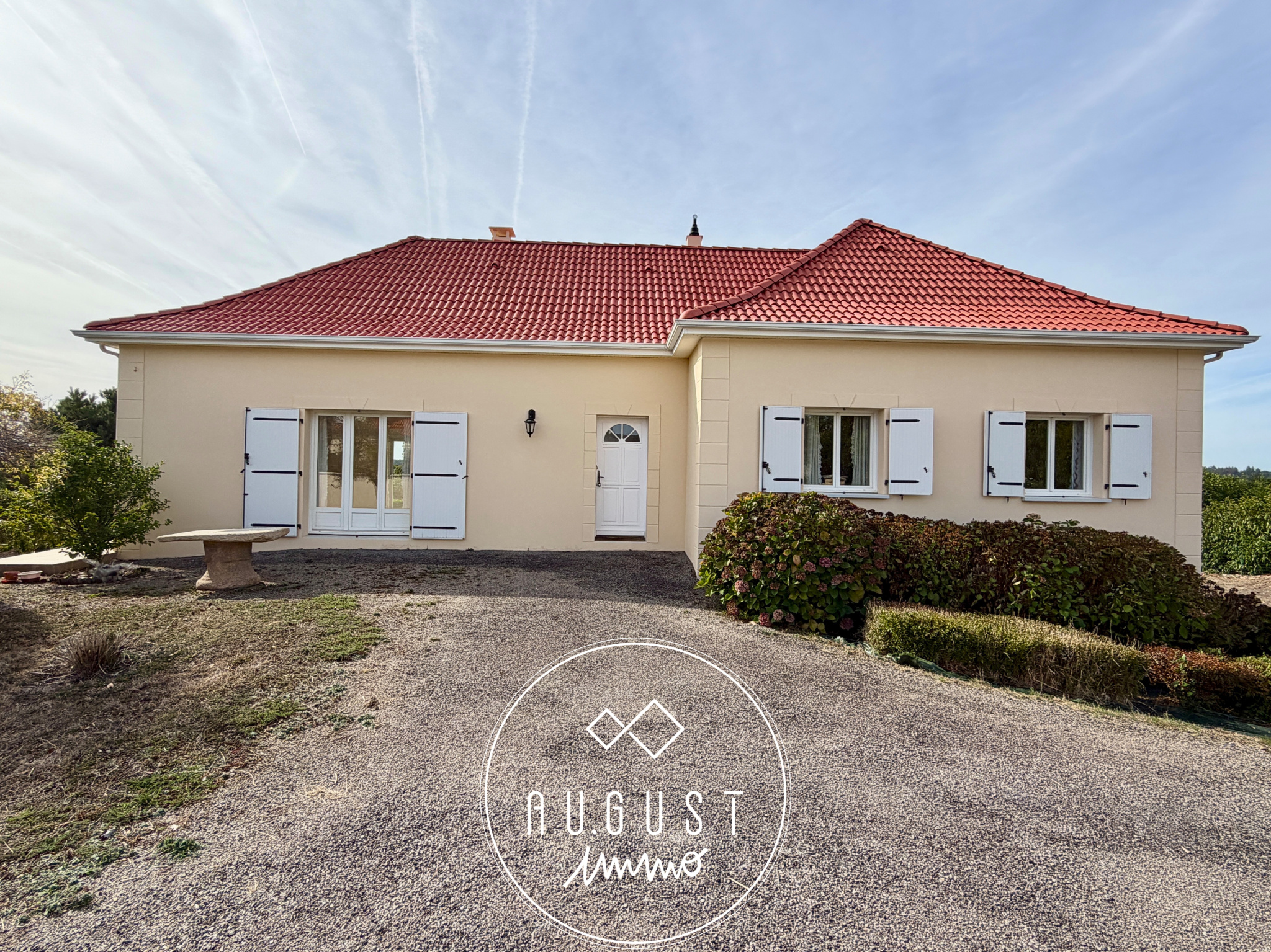 Maison 4 pièces 122 m² · à Limoges · 122 m² · 286 700 €