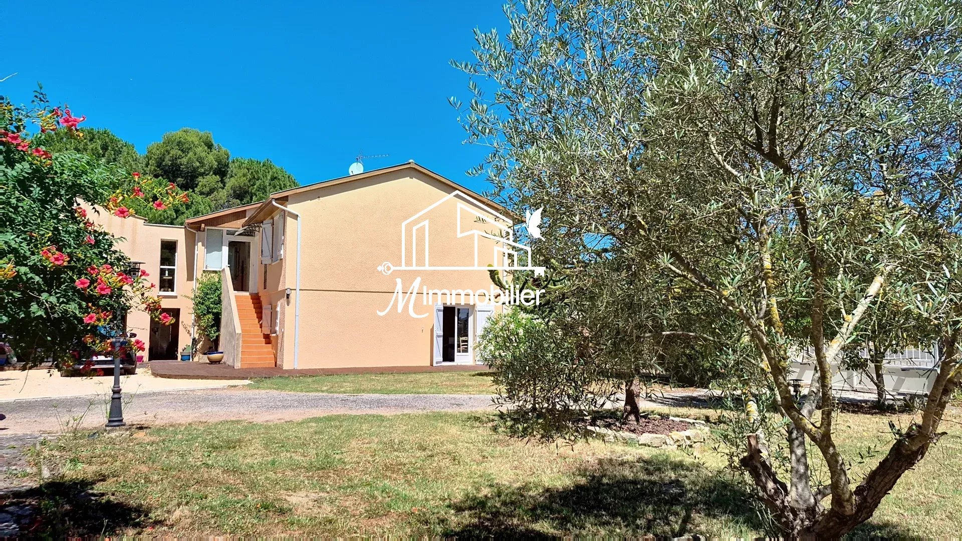 Maison 6 pièces 183 m² · à Cambieure · 183 m² · 299 900 €