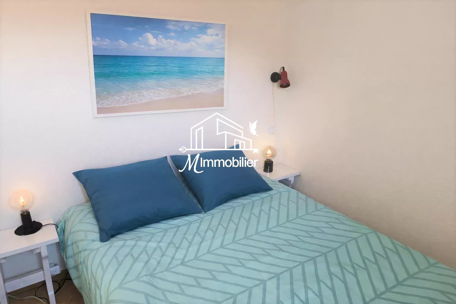Appartement – Narbonne, Aude - Vue 5