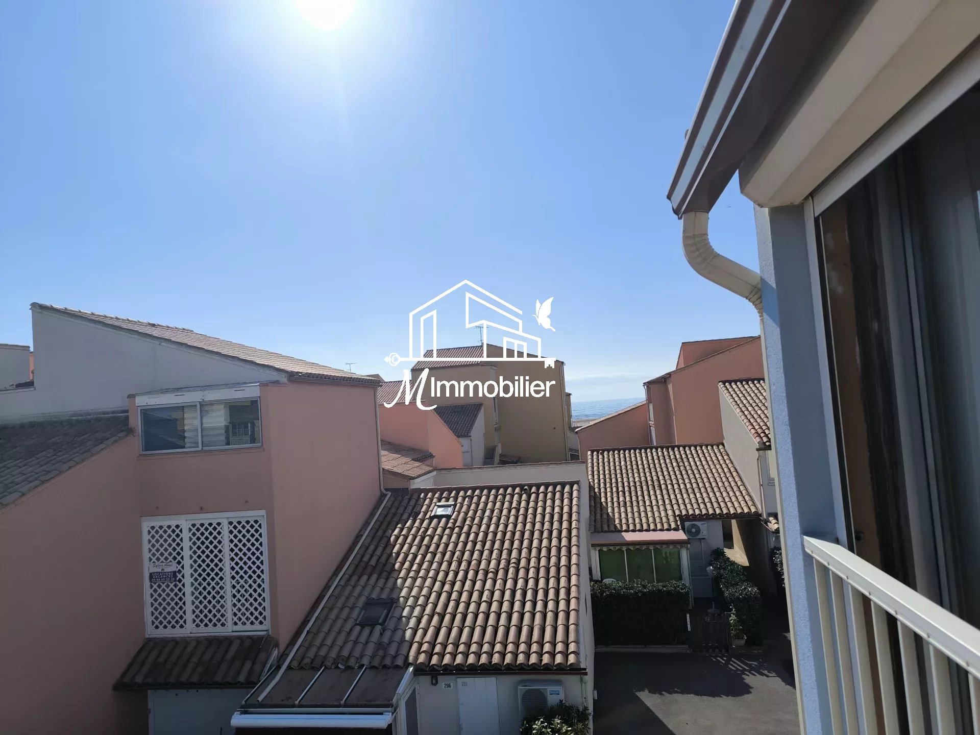 Appartement – Narbonne, Aude - Plus