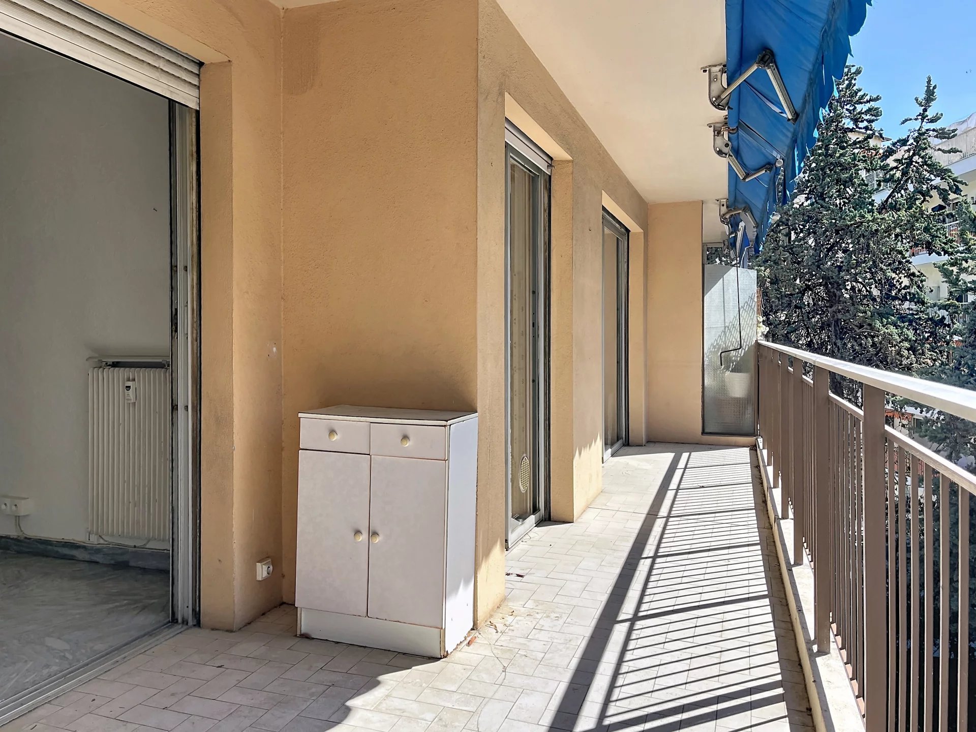 Appartement 2 pièces 53 m² · à Nice · 53 m² · 270 000 €