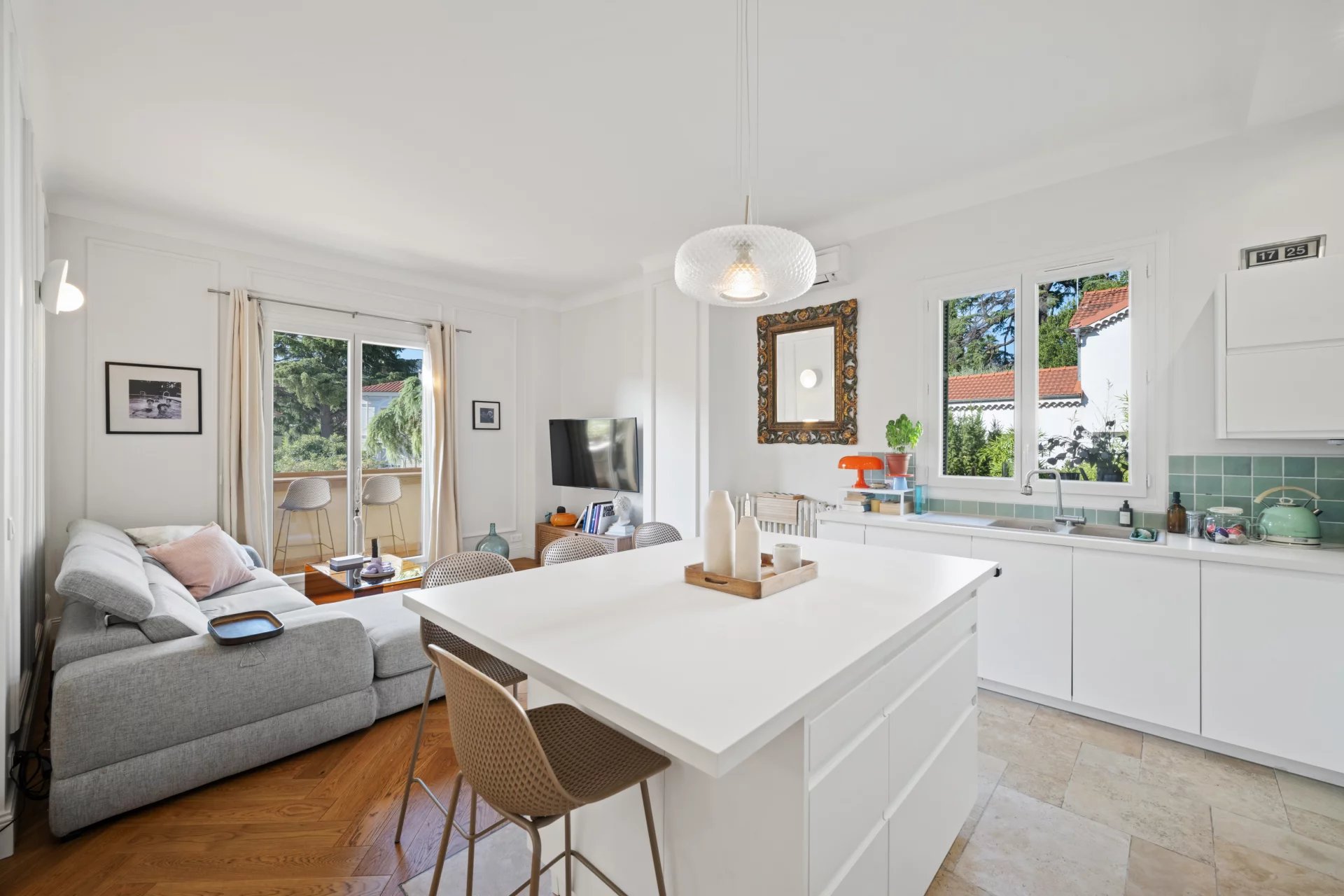 Appartement 3 pièces 73 m² · à Nice · 73 m² · 429 000 €