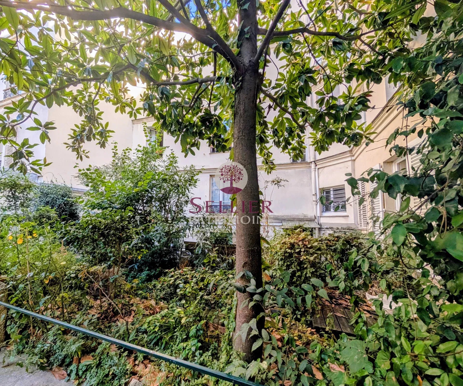 Appartement 3 pièces 56 m² · à Paris 05 · 56 m² · 690 000 €