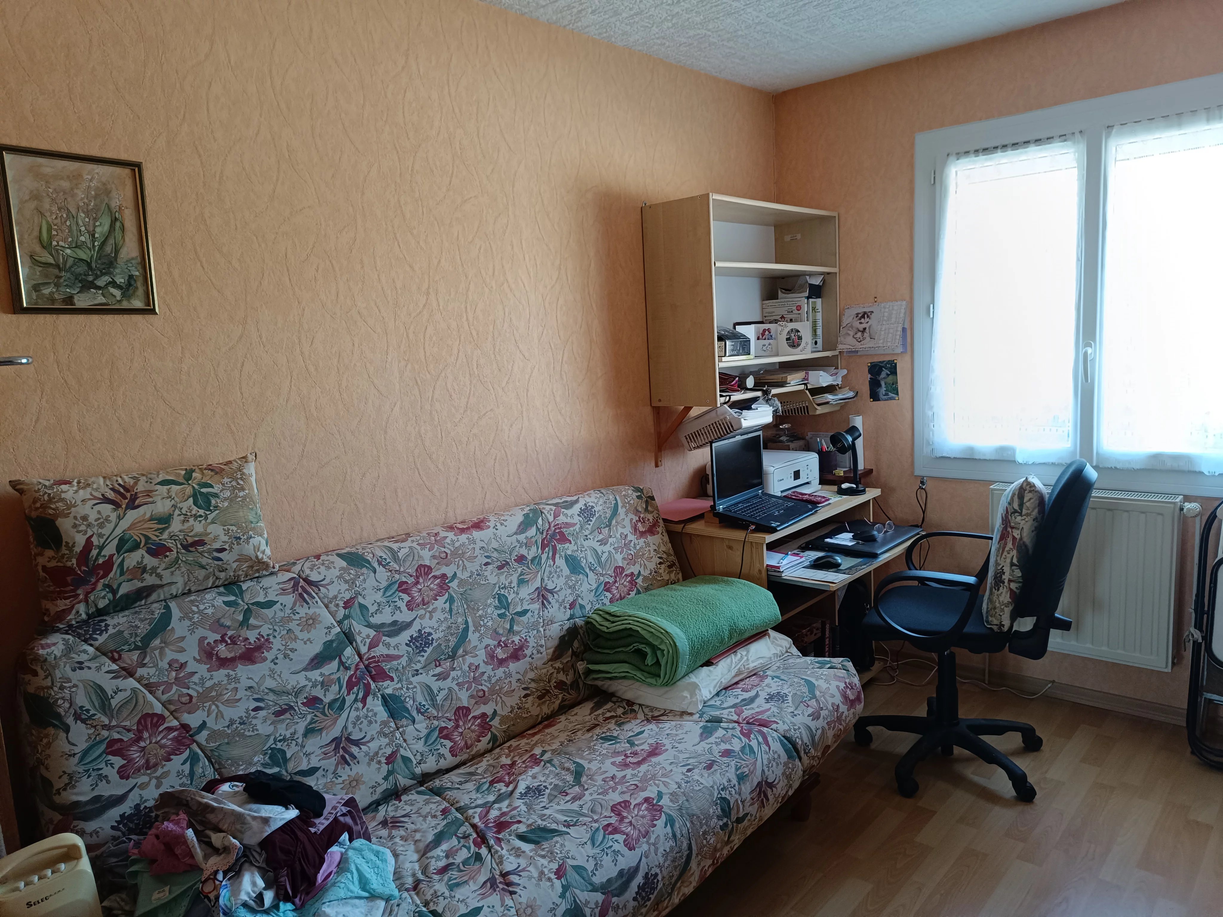 Maison – COURTHEZON VAUCLUSE PROVENCE-ALPES-COTE-D-AZUR - Plus