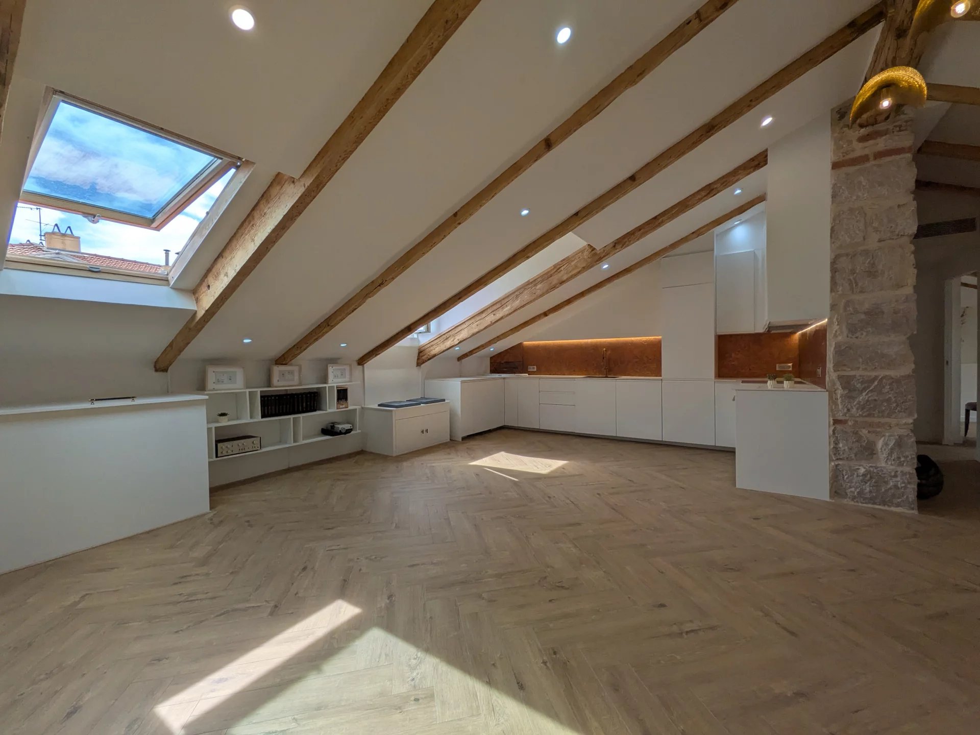 Appartement 3 pièces 61 m² · à Nice · 61 m² · 520 000 €