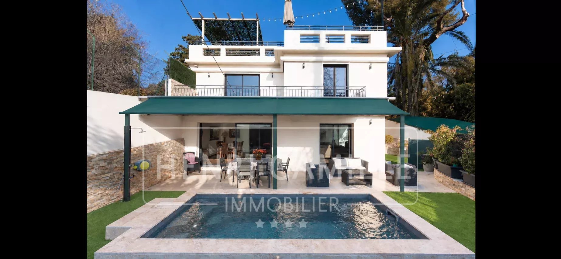 Maison 5 pièces 145 m² · à Cannes · 145 m² · 1 690 000 €