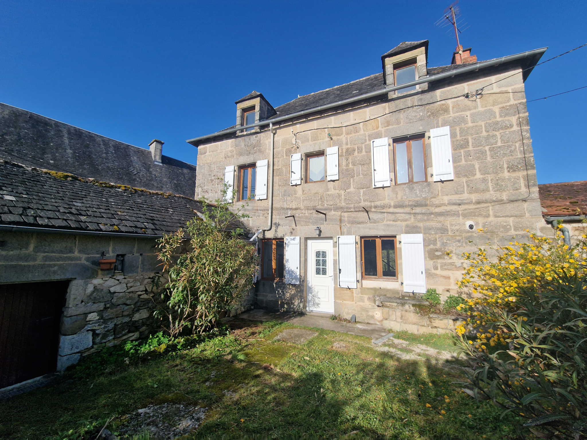 Maison 4 pièces 88 m² · à Noailles · 88 m² · 134 000 €