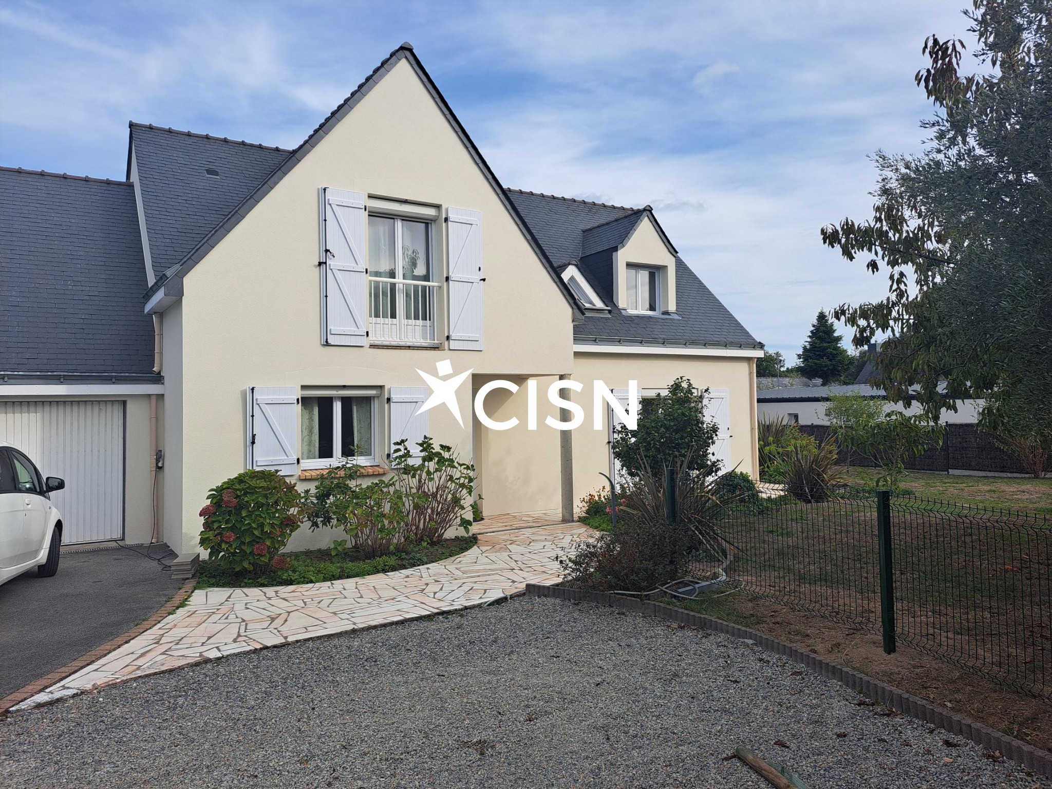 Maison 6 pièces 137 m² · à La Baule-Escoublac · 137 m² · 569 900 €