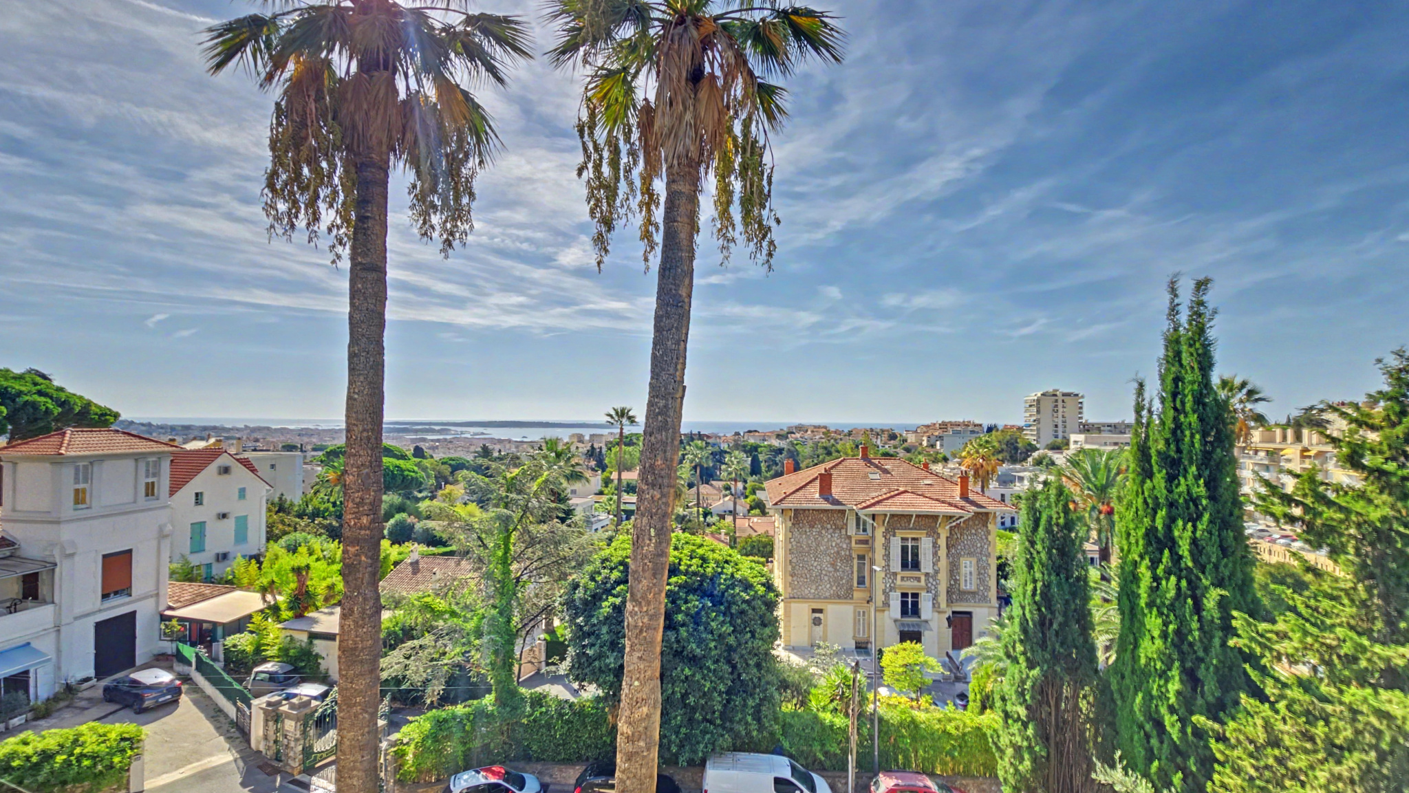 Appartement 3 pièces 78 m² · à Cannes · 78 m² · 639 000 €