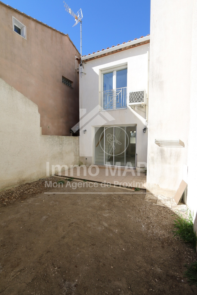 Appartement 2 pièces 43 m² · au Grau-du-Roi · 43 m² · 780 €/mois