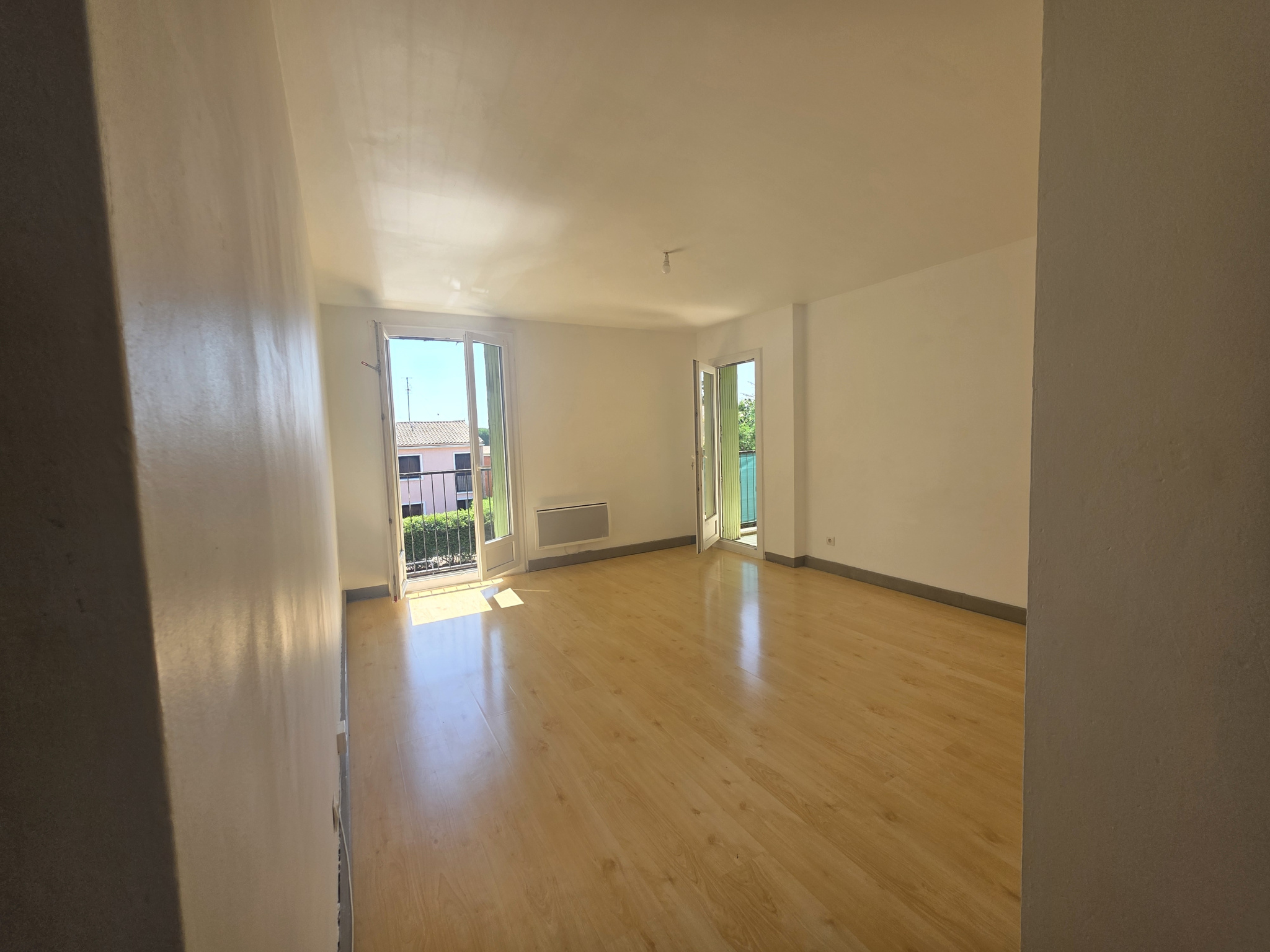 Appartement 4 pièces 76 m² · à Garons · 76 m² · 770 €/mois