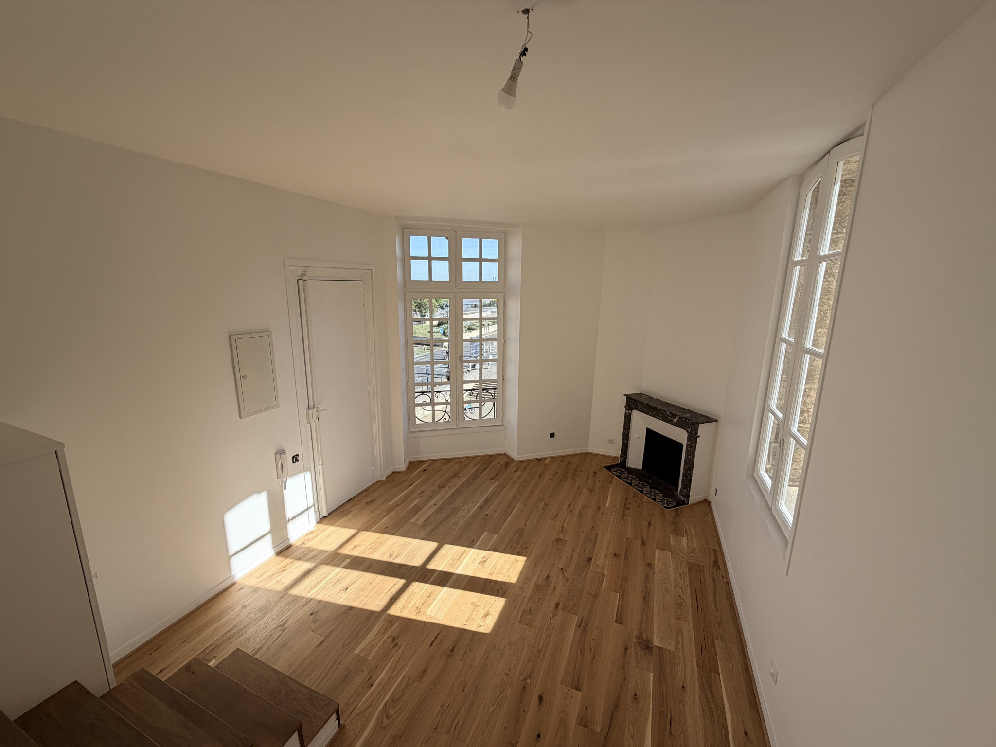 Appartement 3 pièces 48 m² · à Bordeaux · 48 m² · 249 000 €