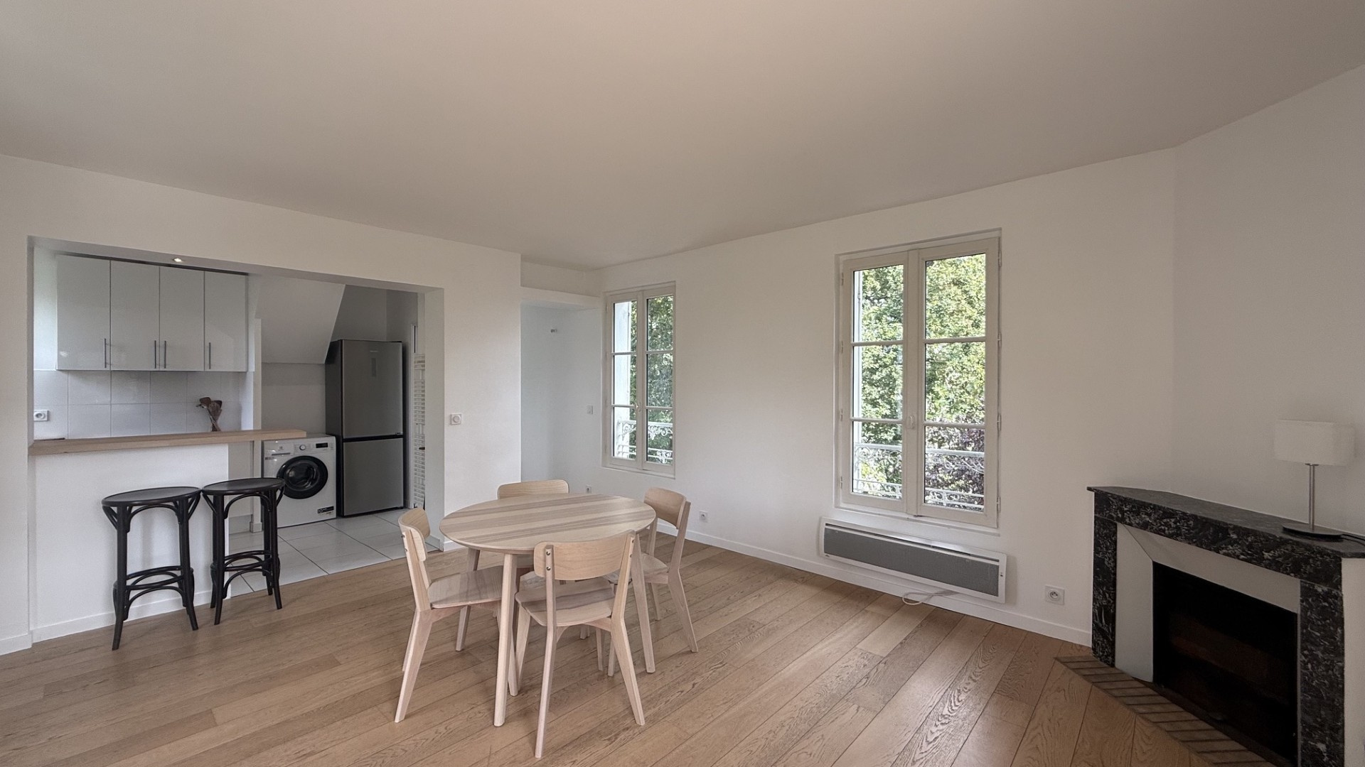 Appartement 4 pièces 107 m² · à Sevres · 107 m² · 2 295 €/mois