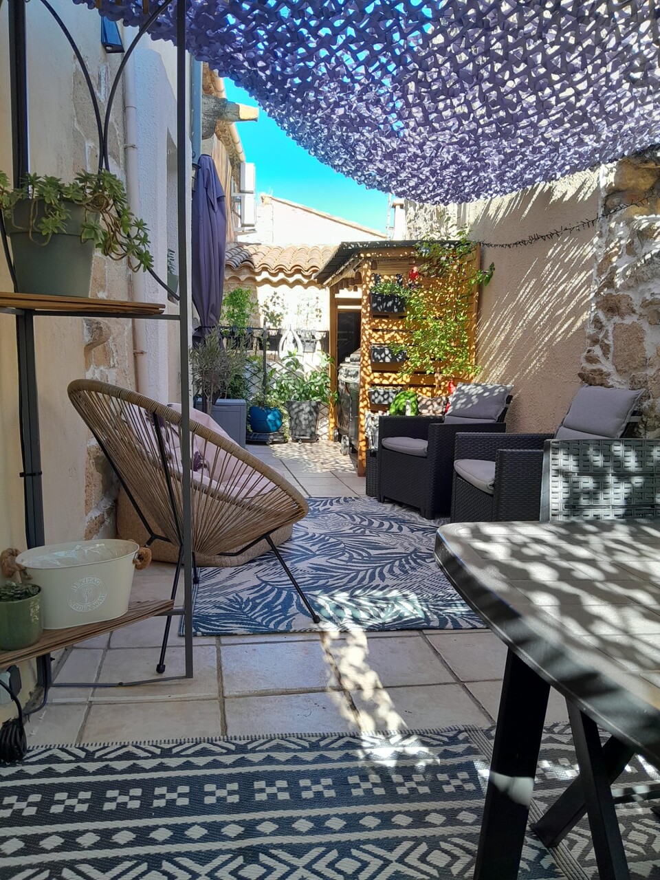 Maison 4 pièces 96 m² · à Istres · 96 m² · 260 000 €