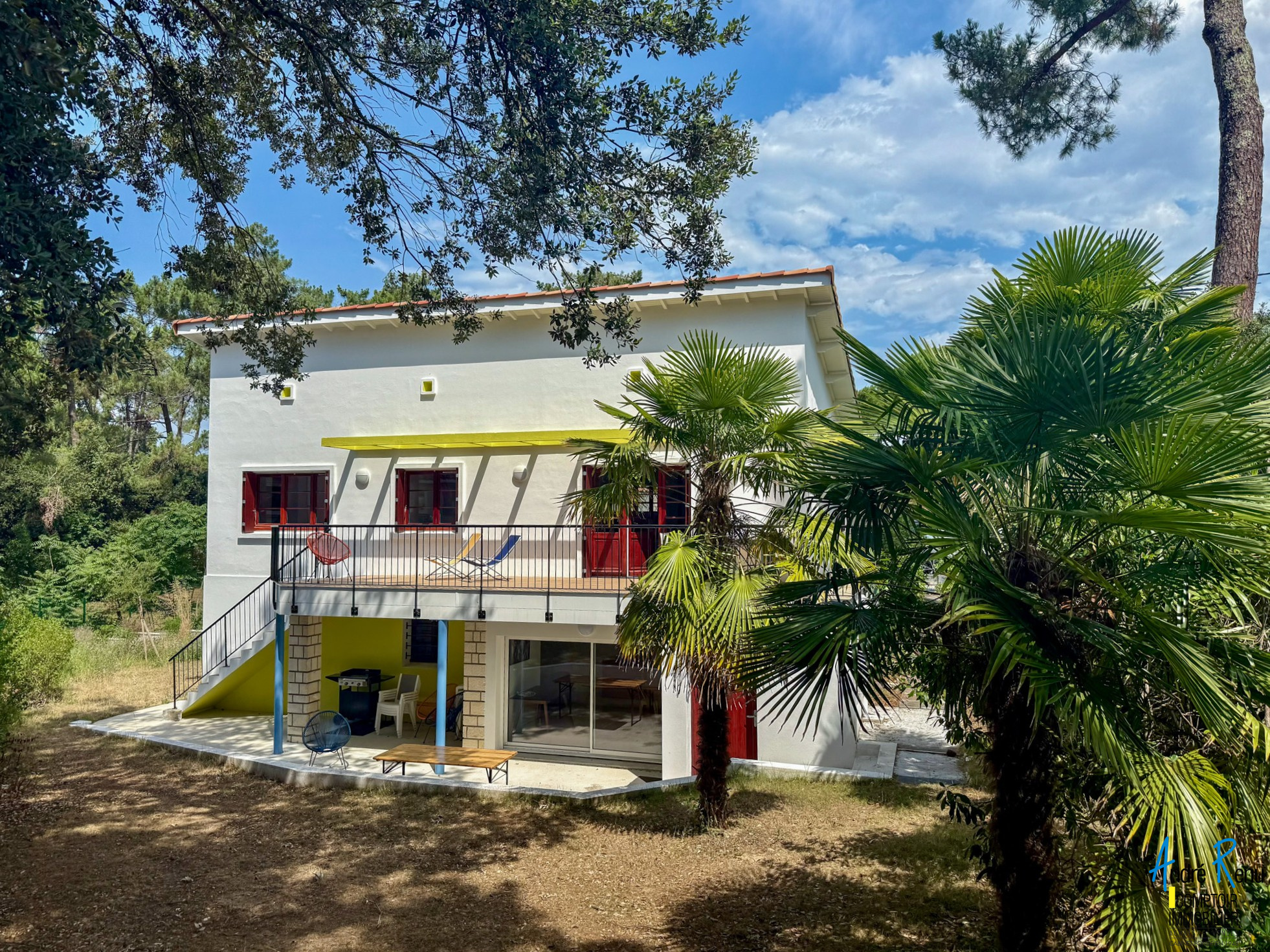 Maison 7 pièces 160 m² · à Saint-Georges-de-Didonne · 160 m² · 799 000 €