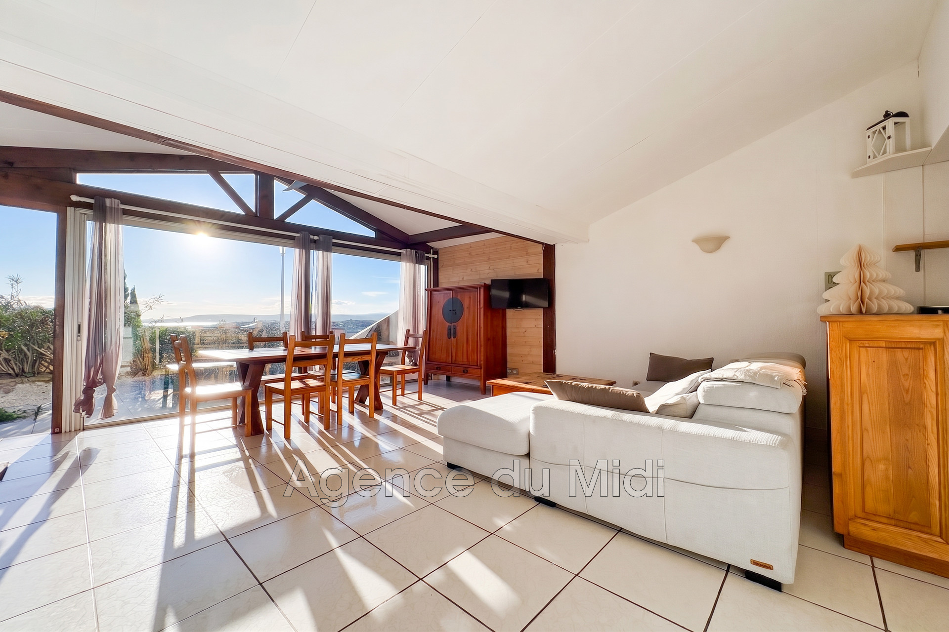Appartement 3 pièces 55 m² · à Leucate · 55 m² · 275 600 €