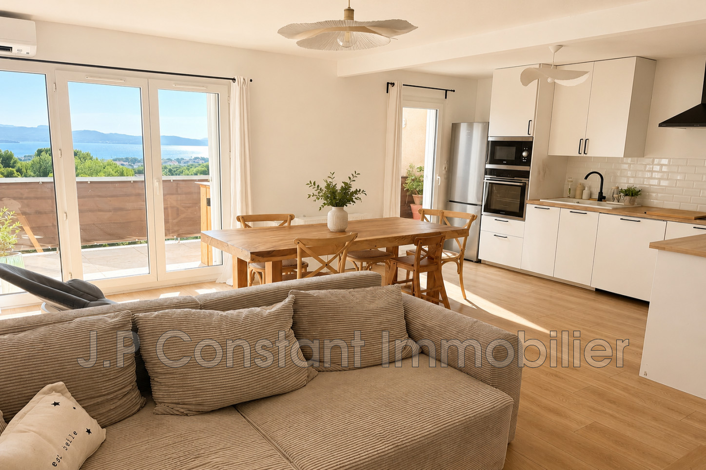 Appartement 3 pièces 73 m² · à La Ciotat · 73 m² · 315 000 €