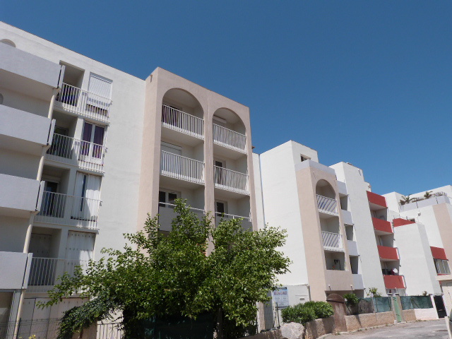 Appartement 3 pièces 55 m² · à Narbonne · 55 m² · 650 €/mois