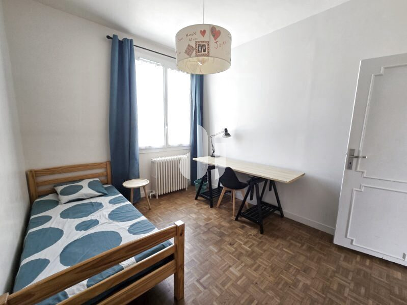 Appartement à Gradignan