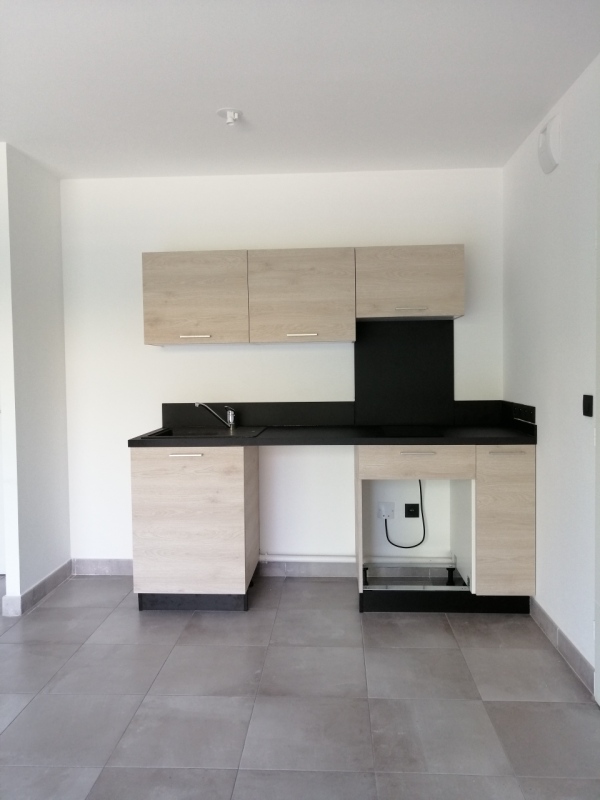 Appartement 1 pièce 44 m² · à Avignon · 44 m² · 640 €/mois