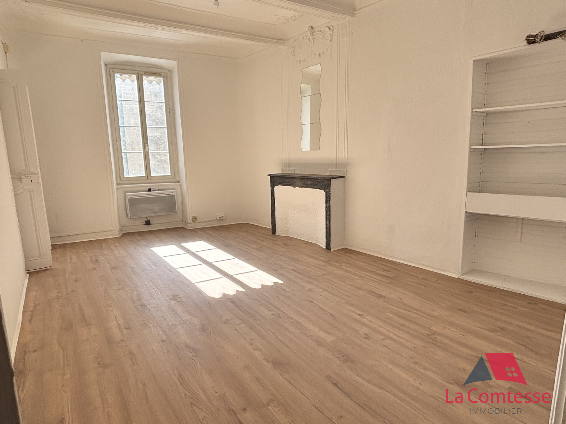 Appartement 4 pièces 77 m² · à Lambesc · 77 m² · 815 €/mois