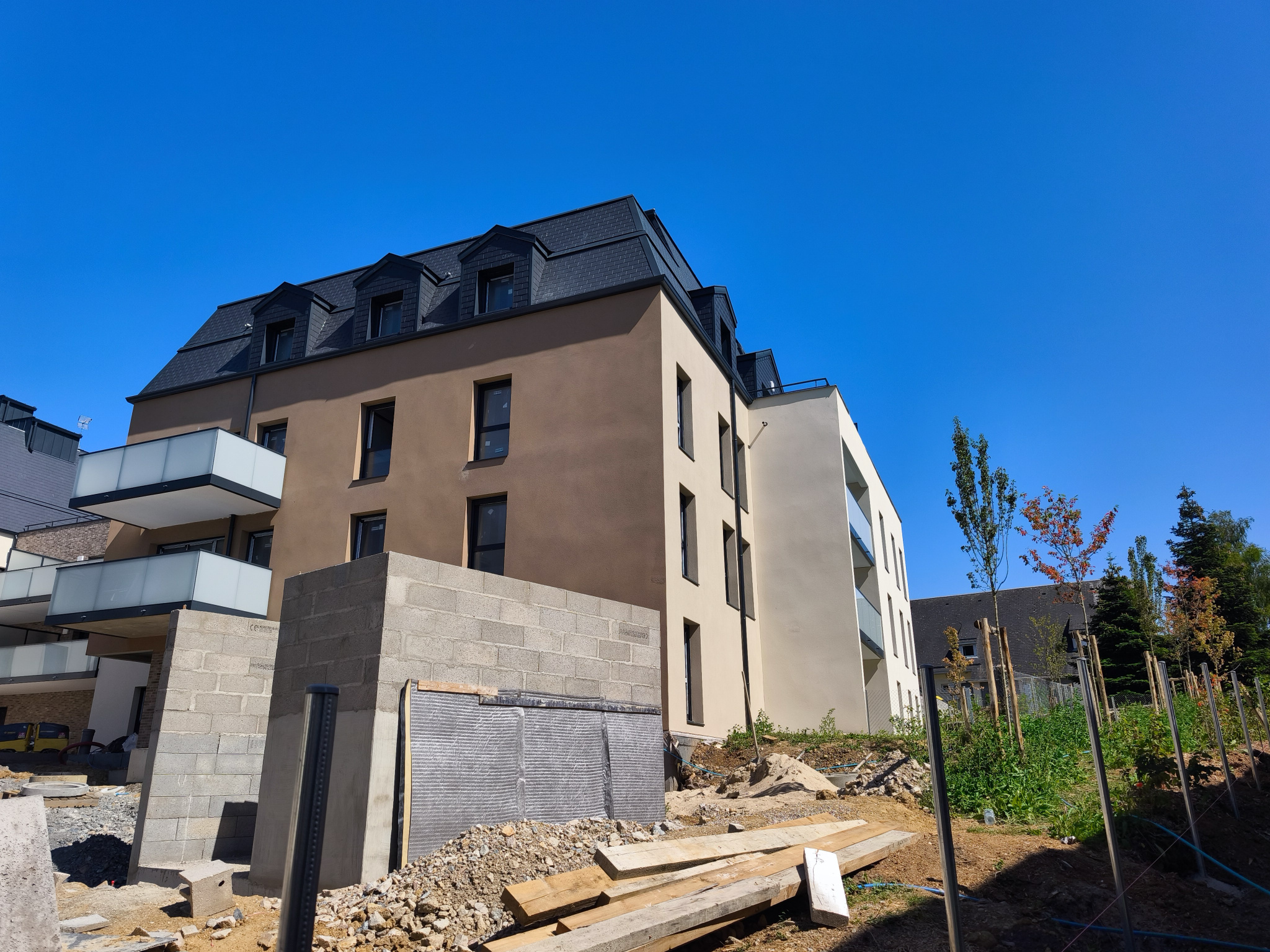 Appartement 2 pièces 45 m² · à Touques · 45 m² · 218 000 €