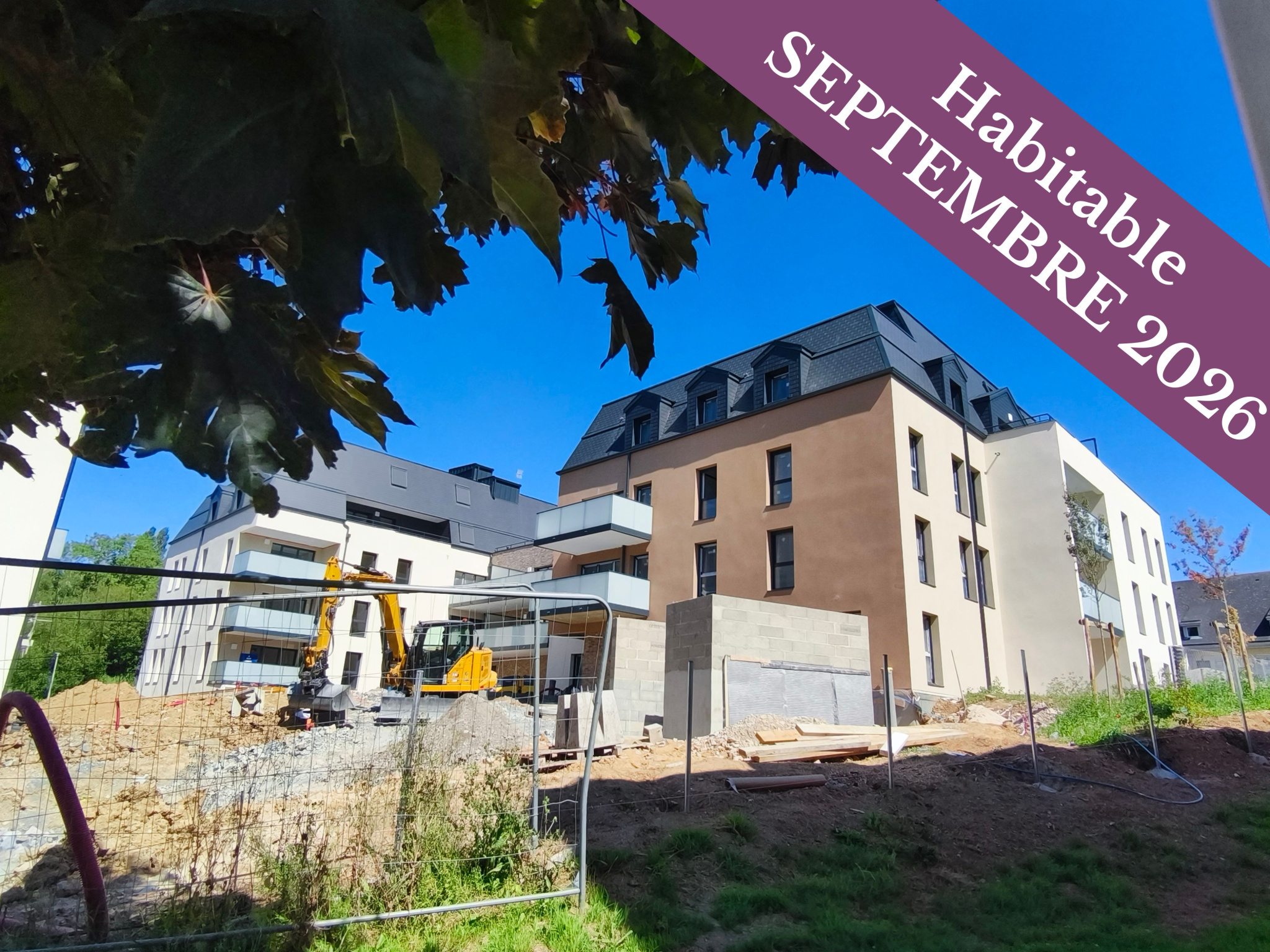 Appartement 2 pièces 54 m² · à Touques · 54 m² · 239 000 €