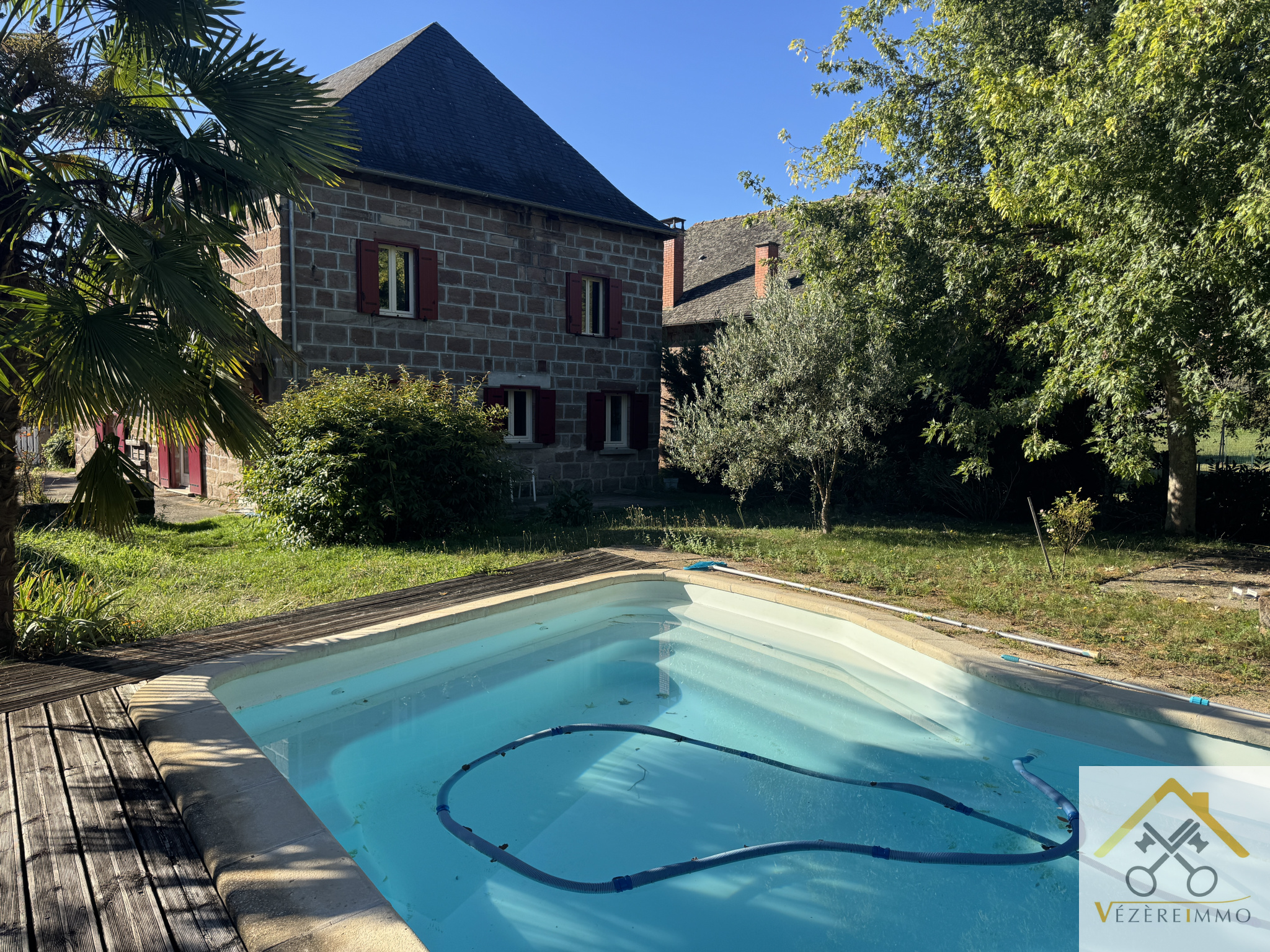 Maison 6 pièces 178 m² · à Saint-Viance · 178 m² · 295 000 €