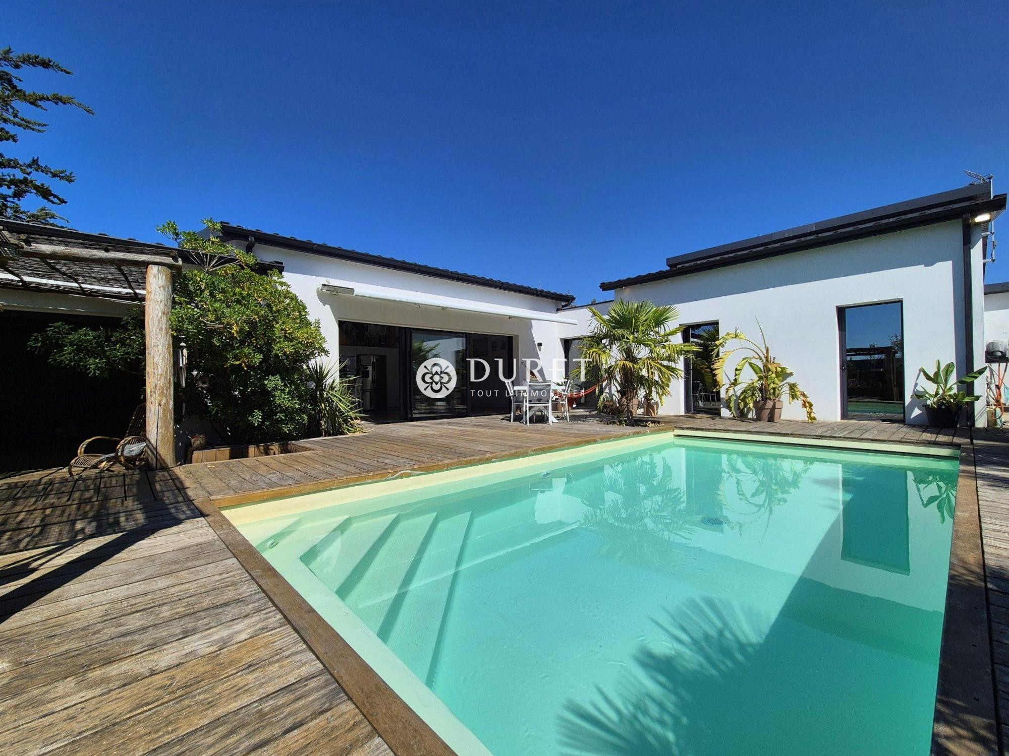 Maison 5 pièces 140 m² · à Challans · 140 m² · 564 300 €