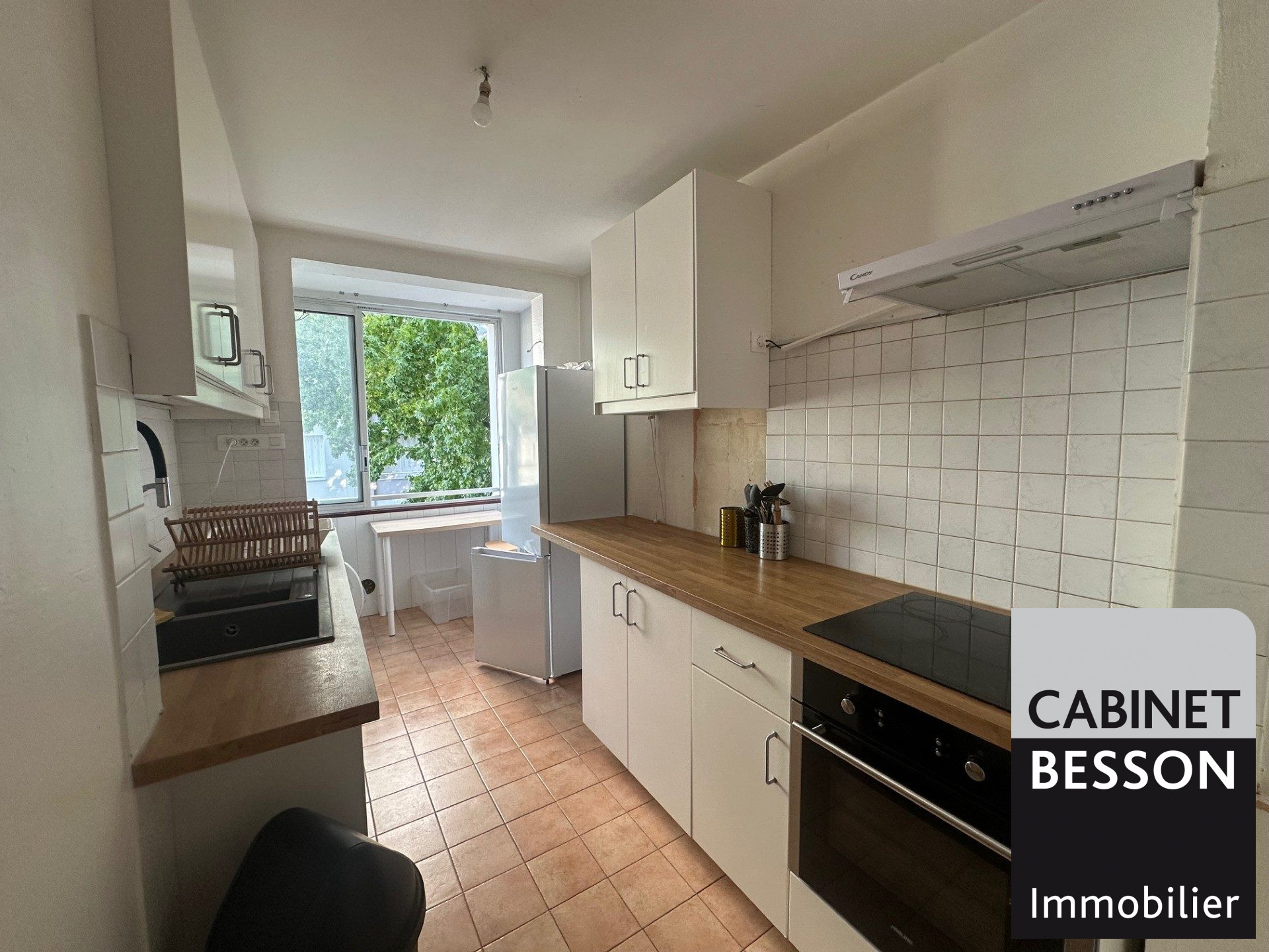 Appartement à La Tronche