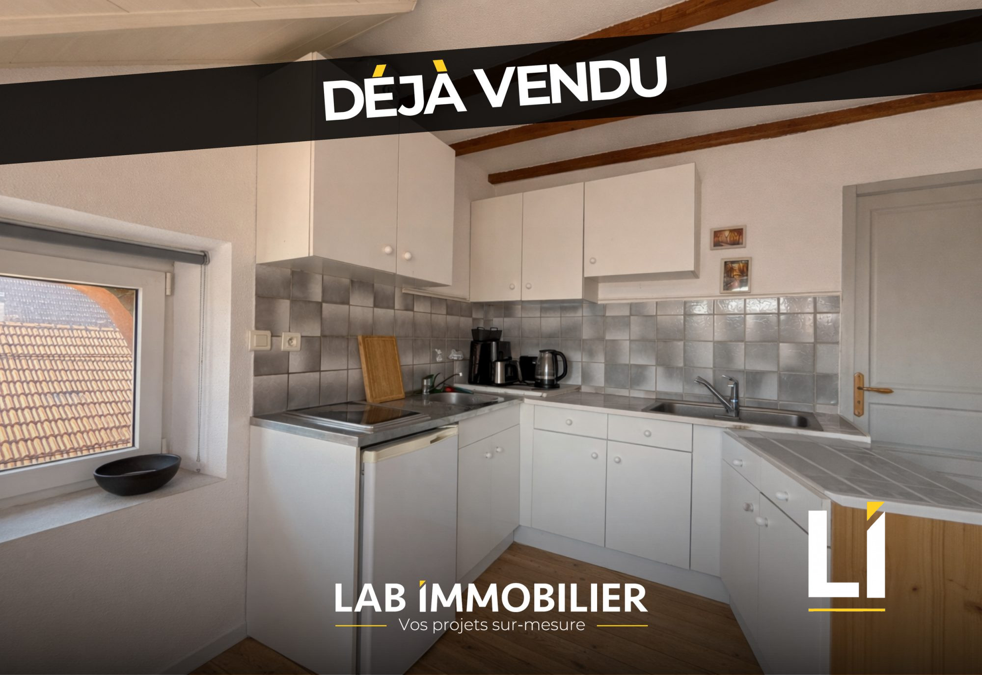 Appartement – Maîche, Saint-Michel - Vue 3