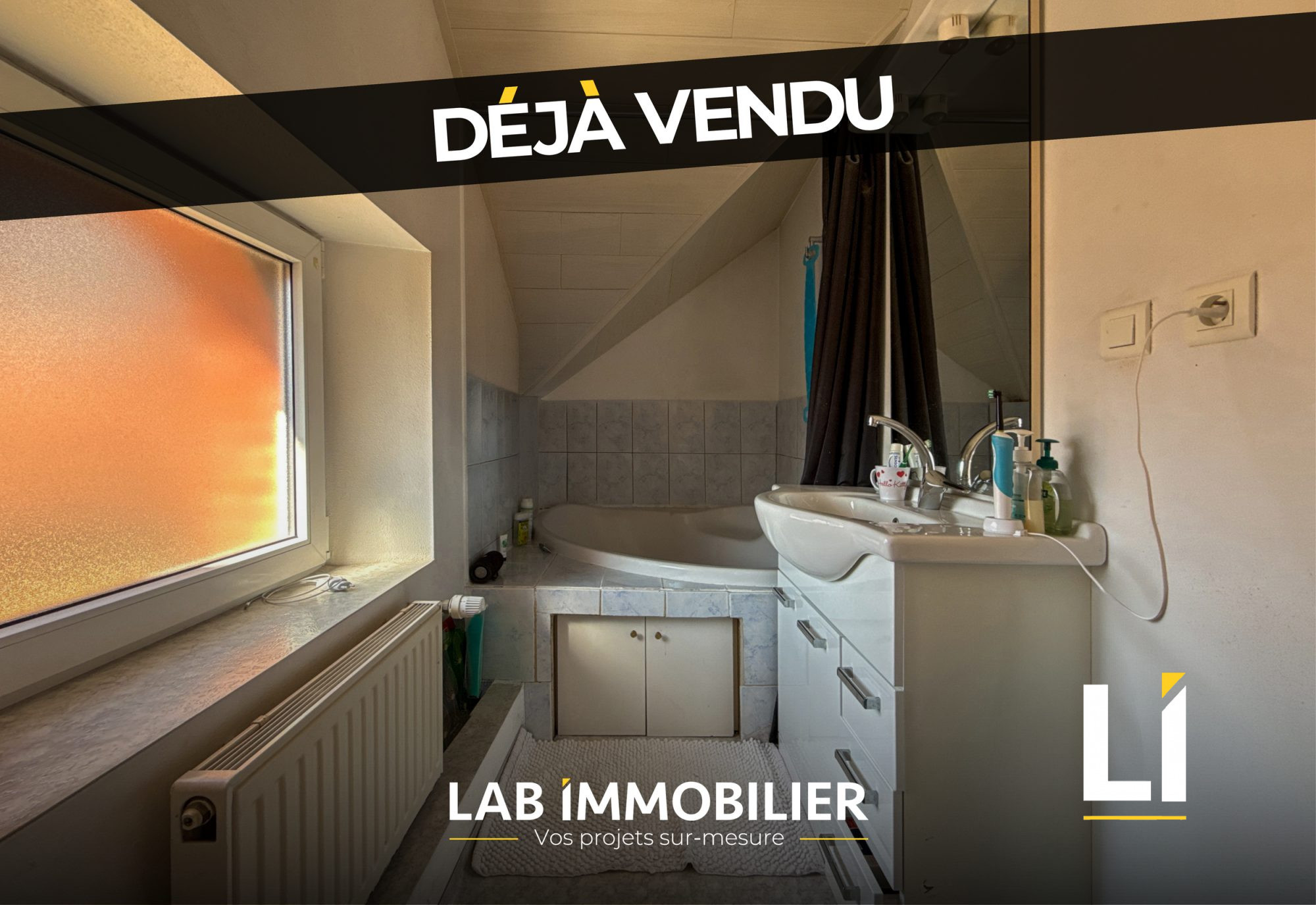 Appartement – Maîche, Saint-Michel - Vue 4