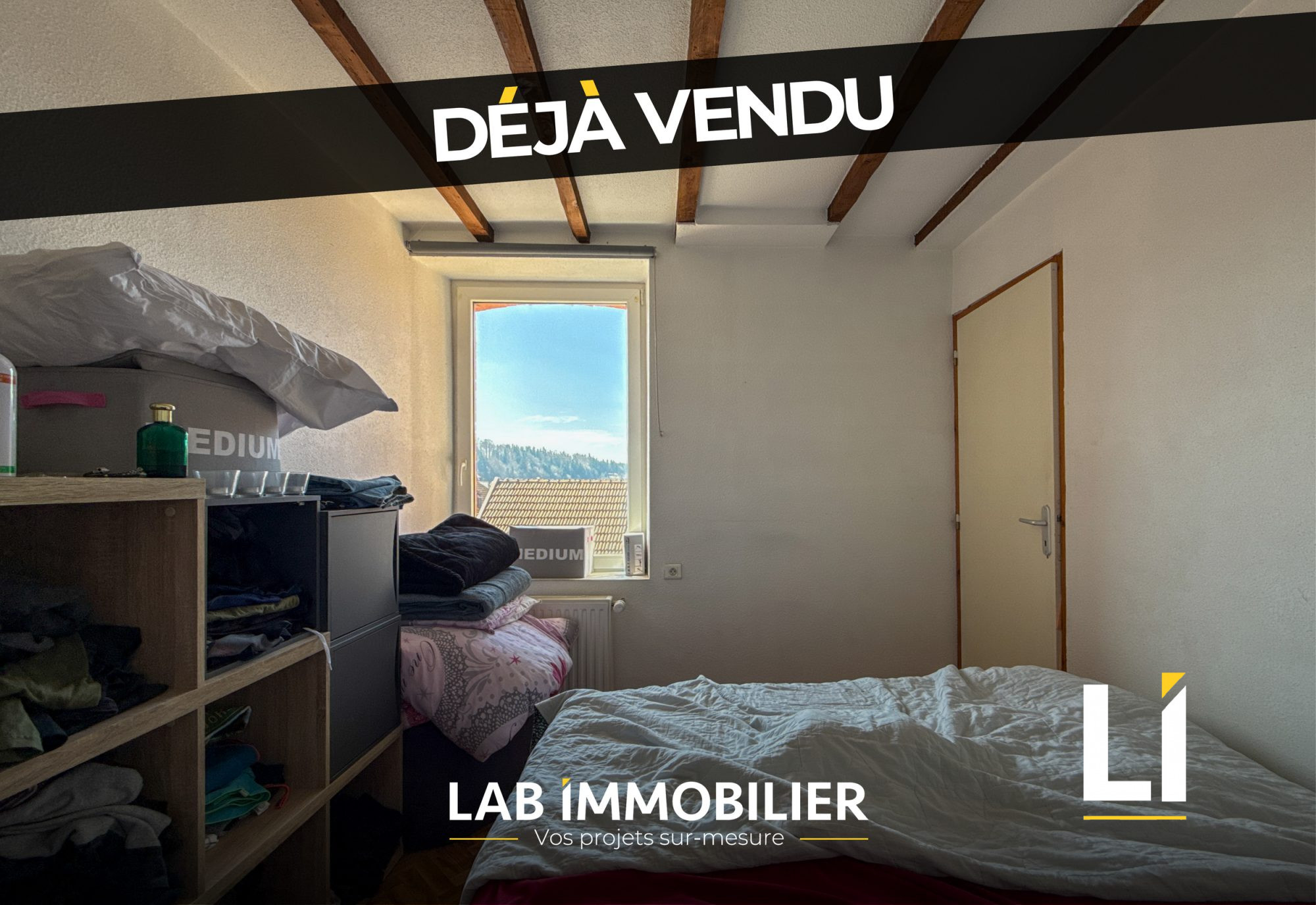 Appartement – Maîche, Saint-Michel - Vue 5