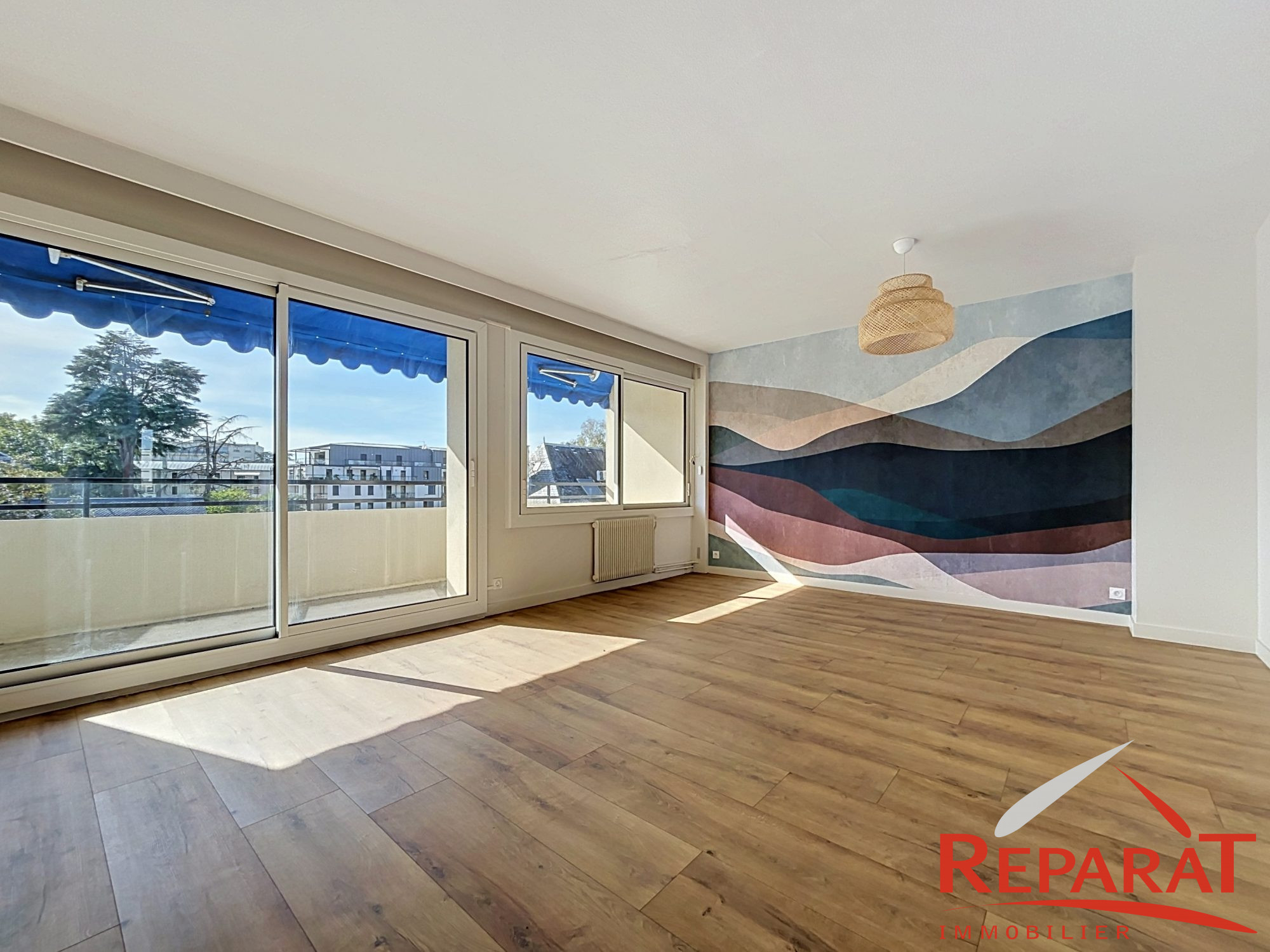 Appartement 4 pièces 94 m² · à Brive la Gaillarde · 94 m² · 185 000 €