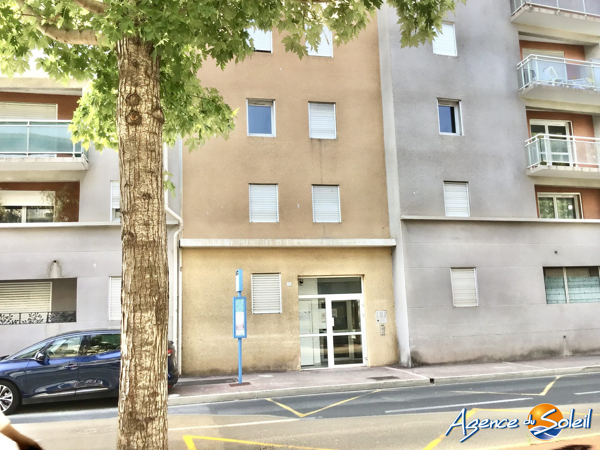 Appartement 1 pièce 26 m² · à Perpignan · 26 m² · 68 200 €