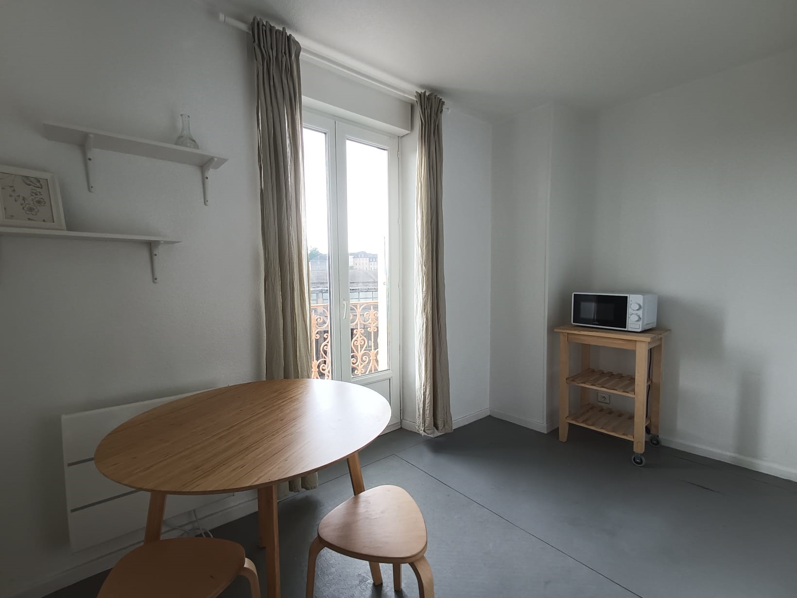 Appartement 2 pièces 27 m² · à Belfort · 27 m² · 390 €/mois