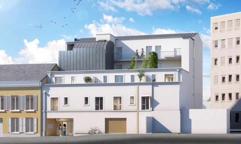 Parking ORLEANS 45000 · à Orléans · 80 €/mois