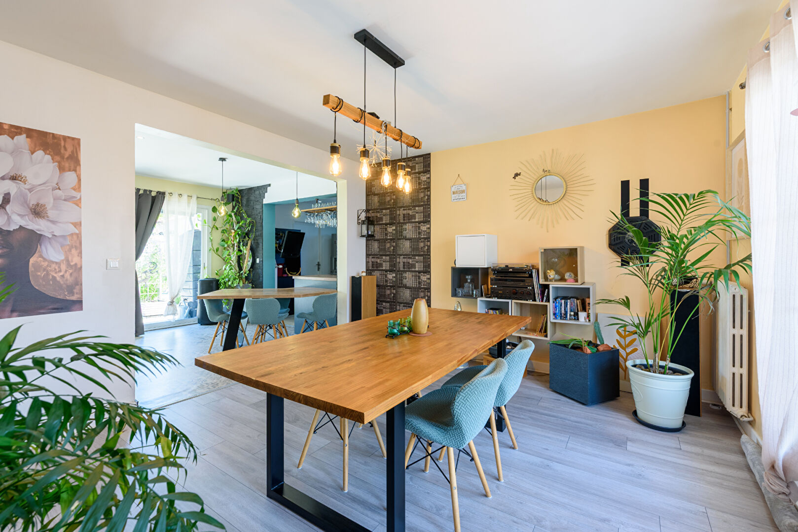 Maison 6 pièces 115 m² · à Mont de Marsan · 115 m² · 259 000 €