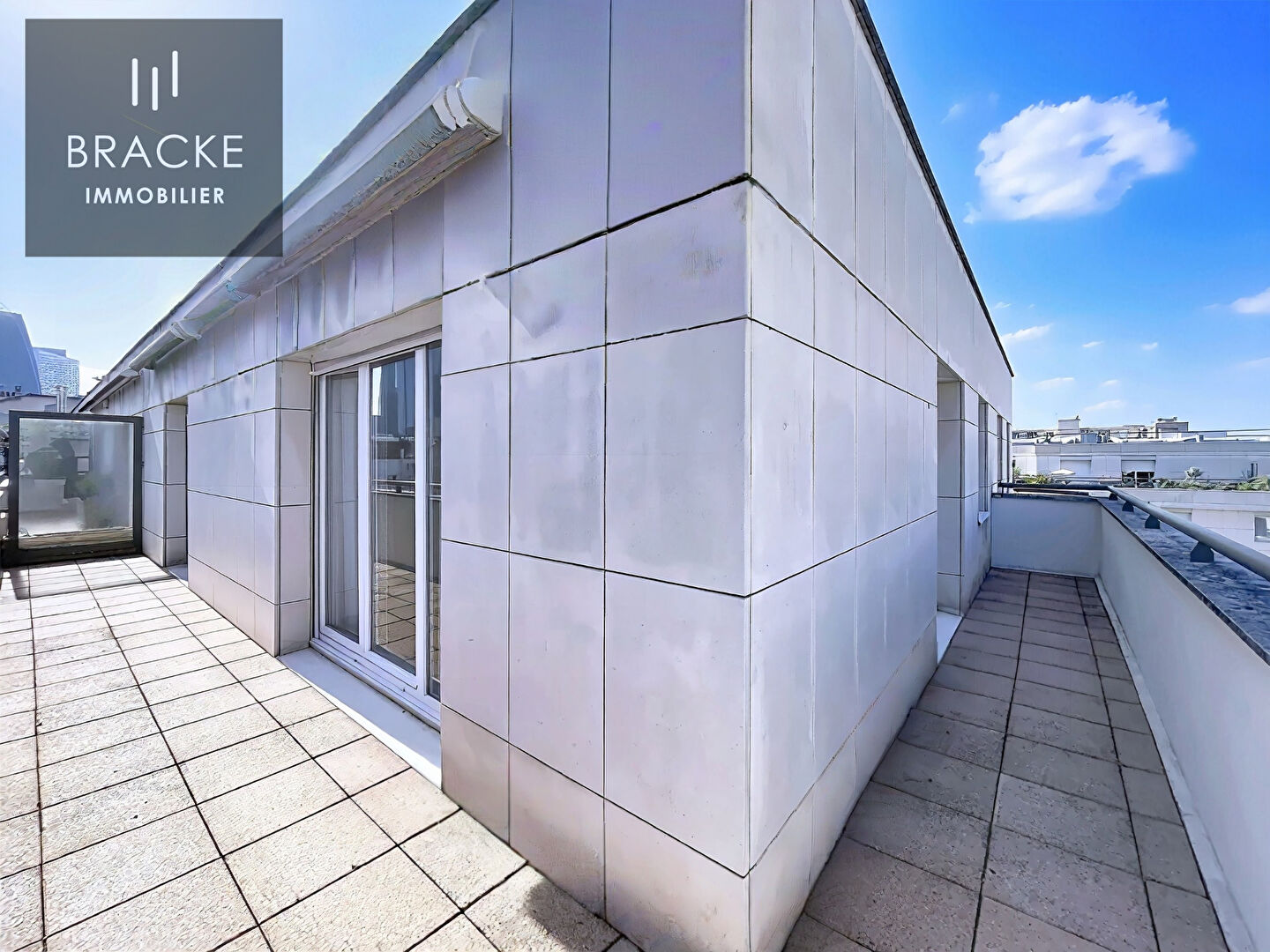 Appartement 5 pièces 125 m² · à Courbevoie · 125 m² · 890 000 €