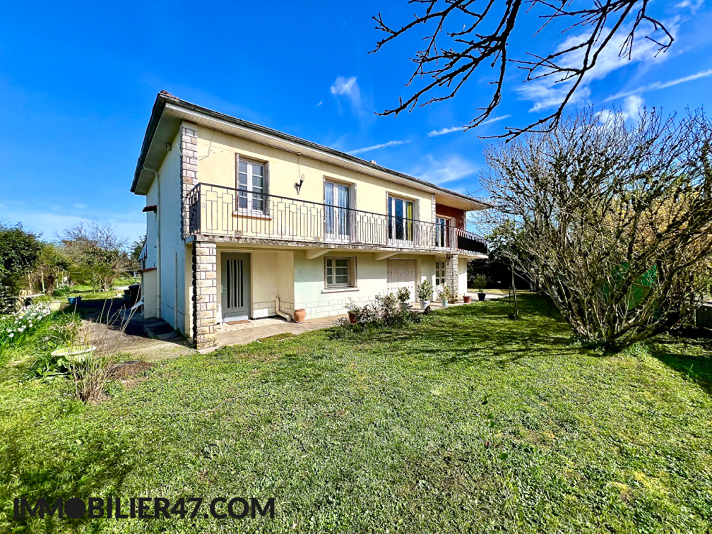 Maison 9 pièces 190 m² · à Fongrave · 190 m² · 169 000 €