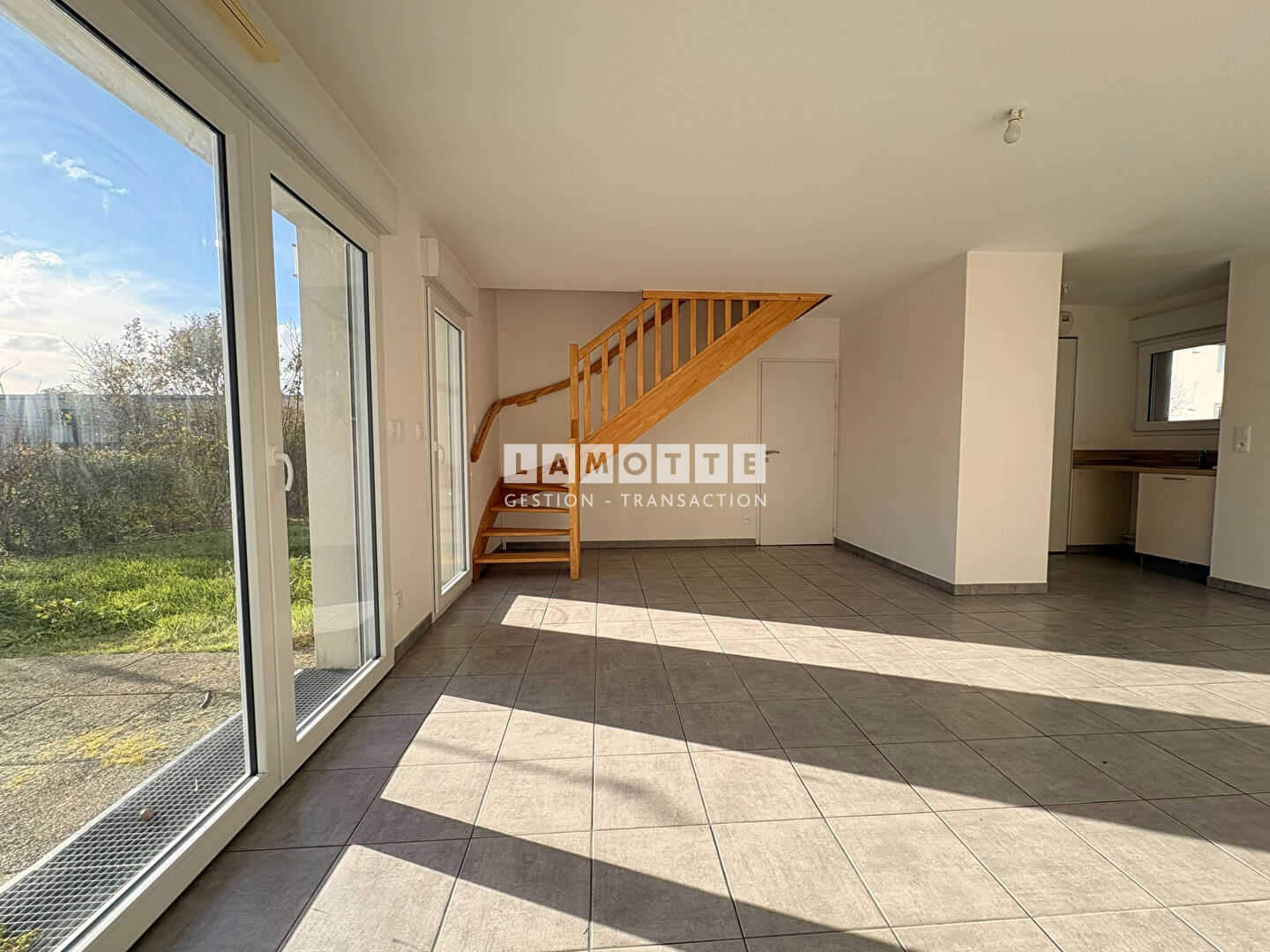Maison 4 pièces 86 m² · à Chartres-de-Bretagne · 86 m² · 236 000 €