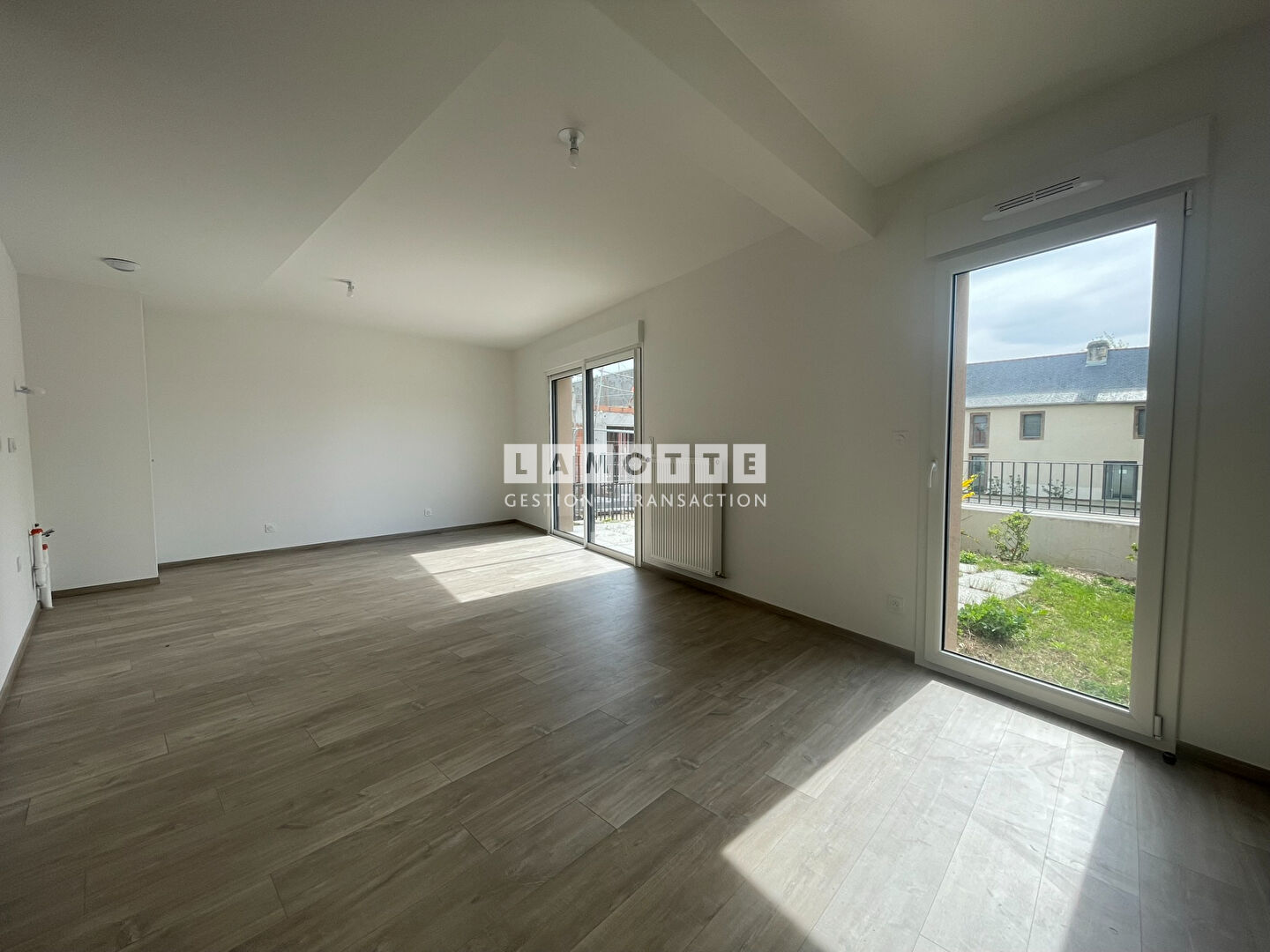Appartement 3 pièces 71 m² · à Chevaigné · 71 m² · 239 000 €